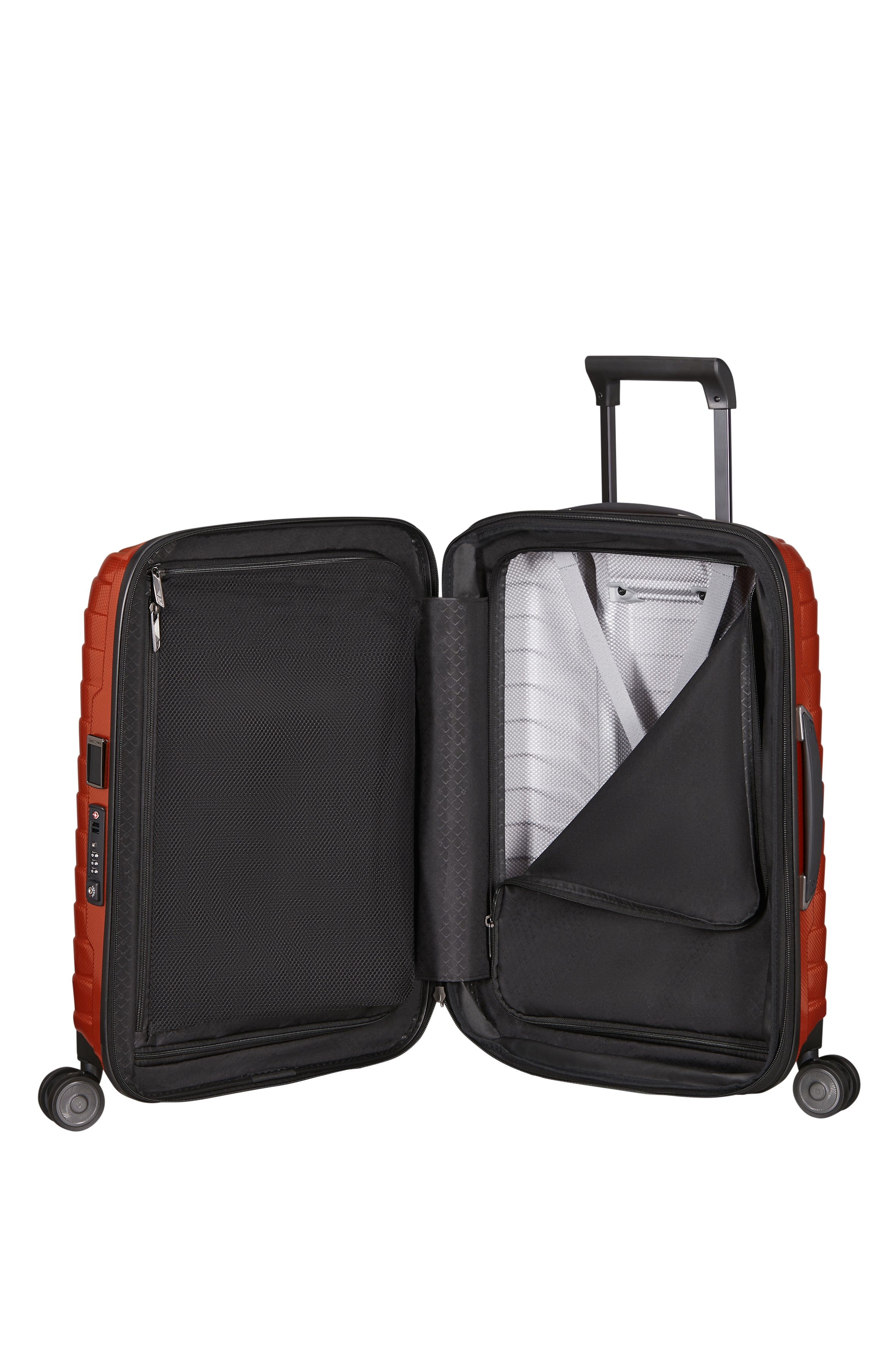 Samsonite Proxis Cabin Spinner 55cm