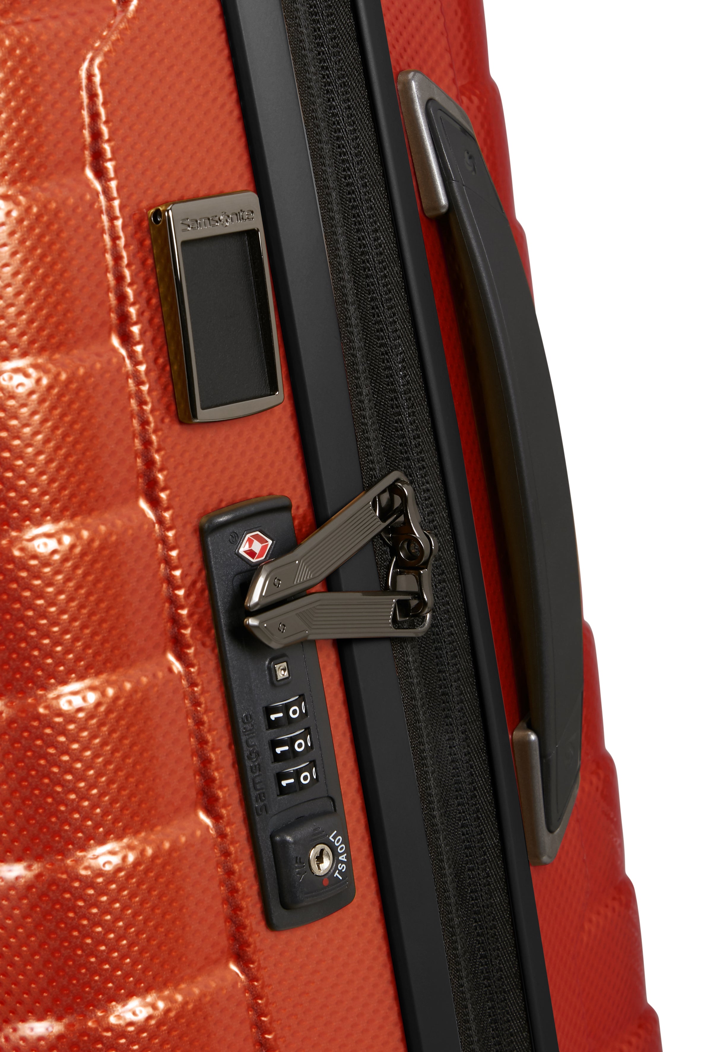 Samsonite Proxis Cabin Spinner 55cm