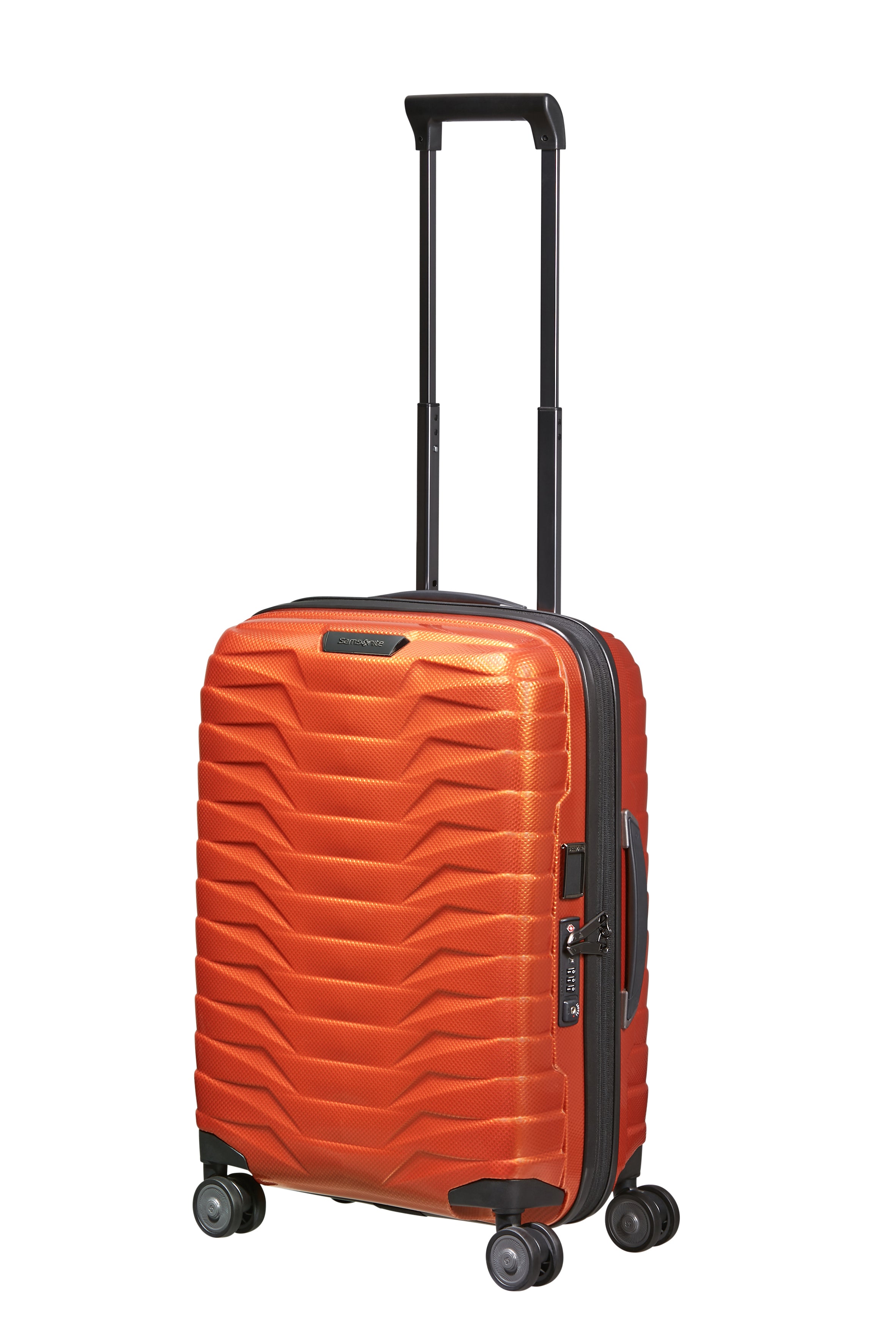 Samsonite Proxis Cabin Spinner 55cm