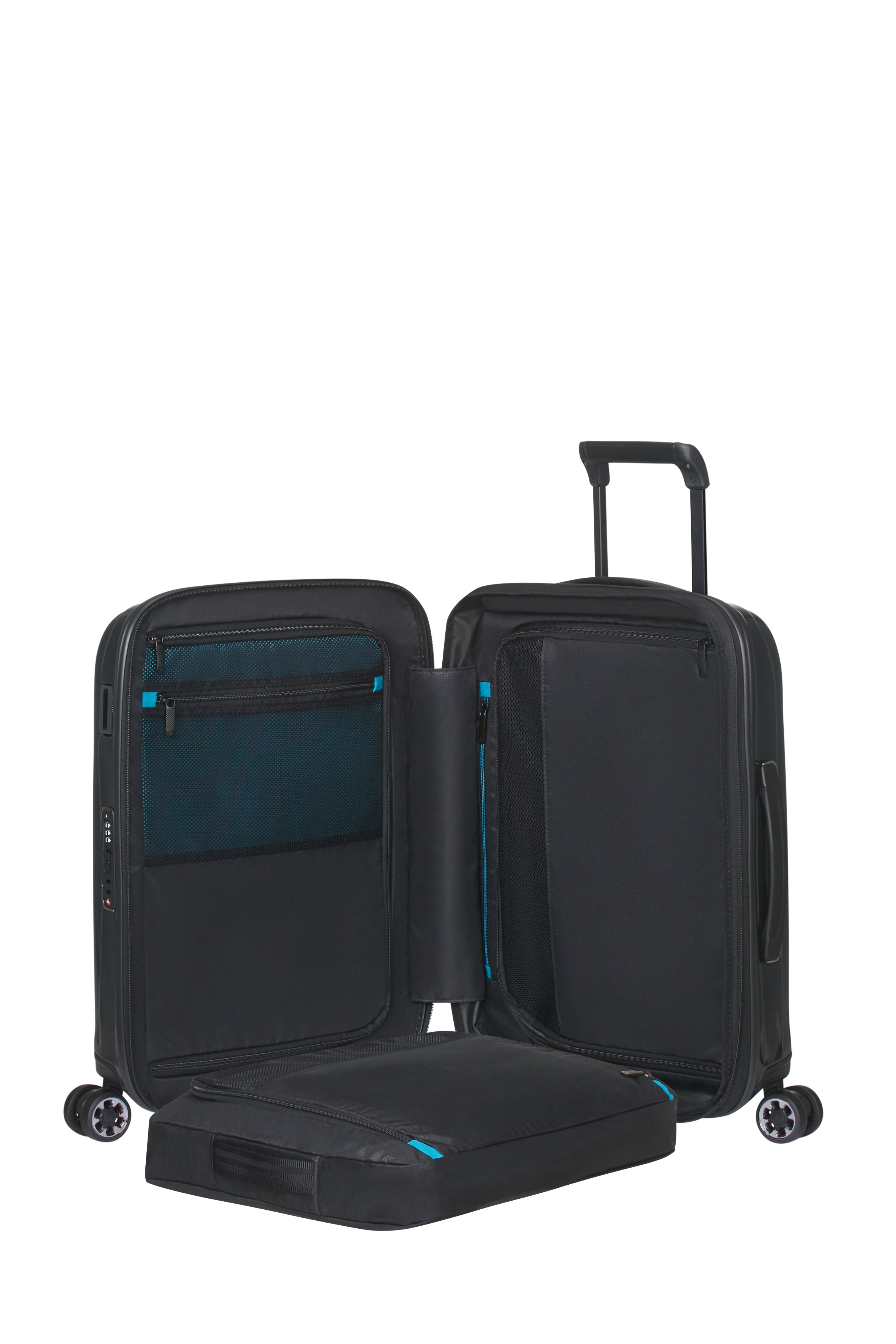 Samsonite Nexis Cabin 55cm