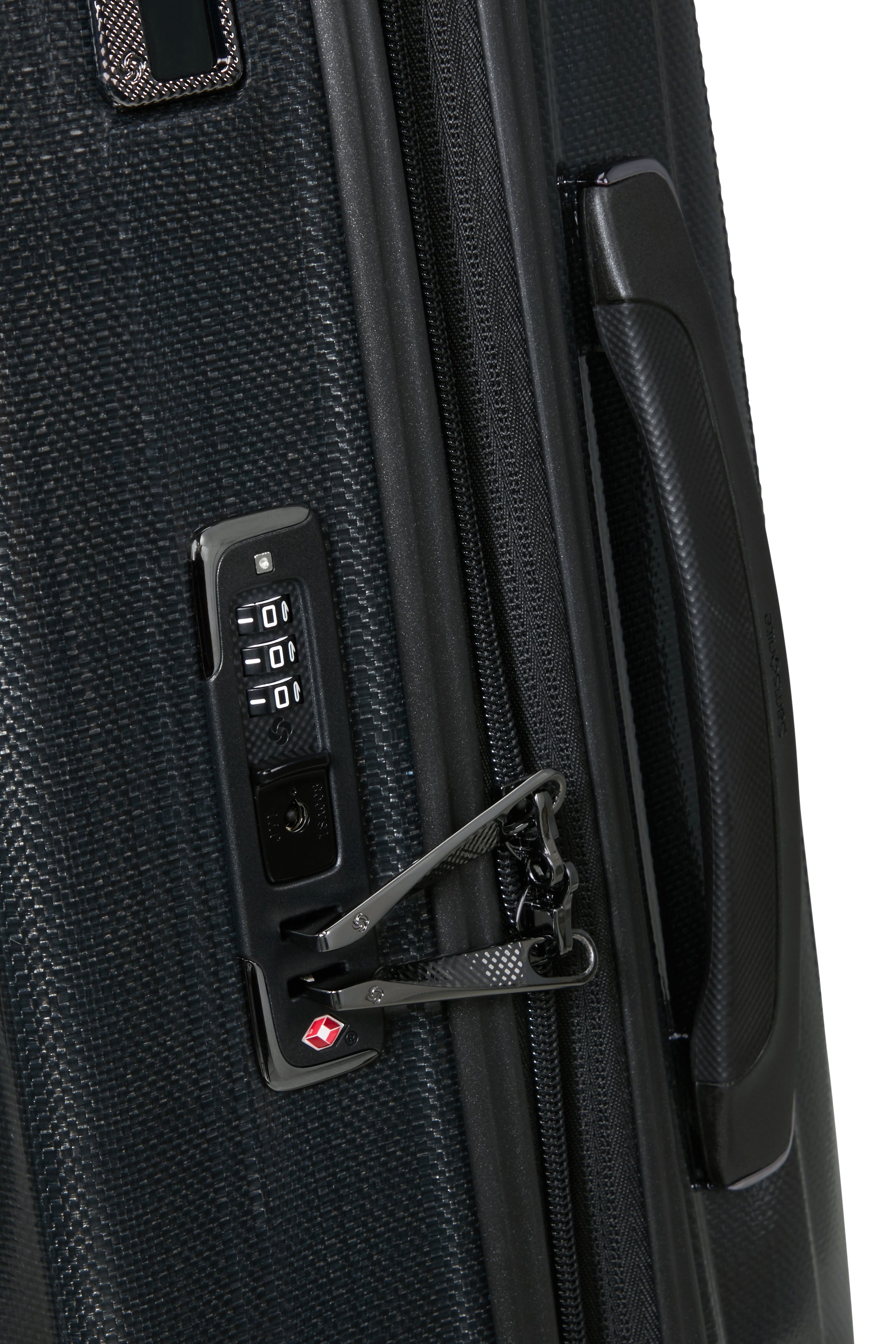 Samsonite Nexis Cabin 55cm