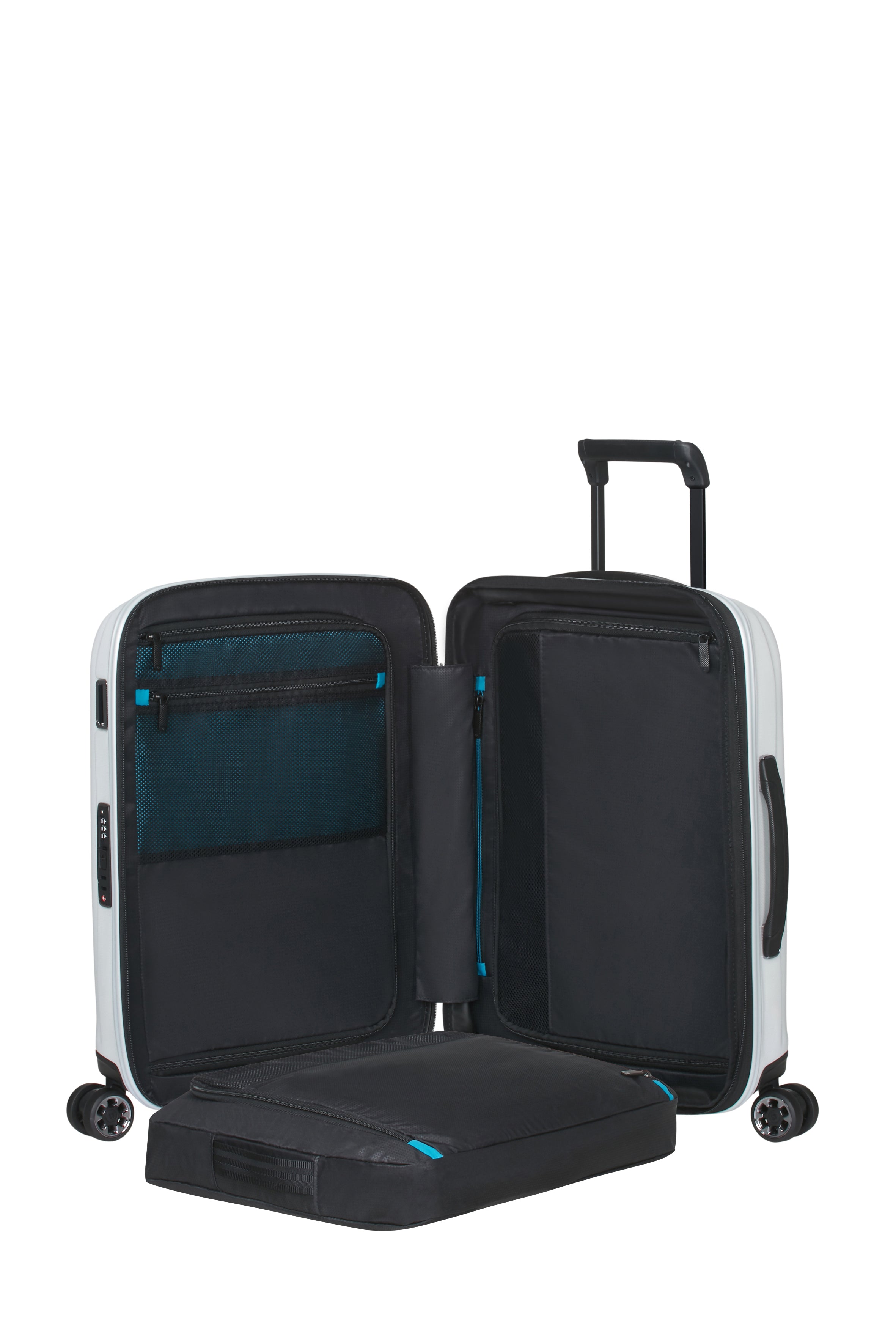 Samsonite Nexis Cabin 55cm