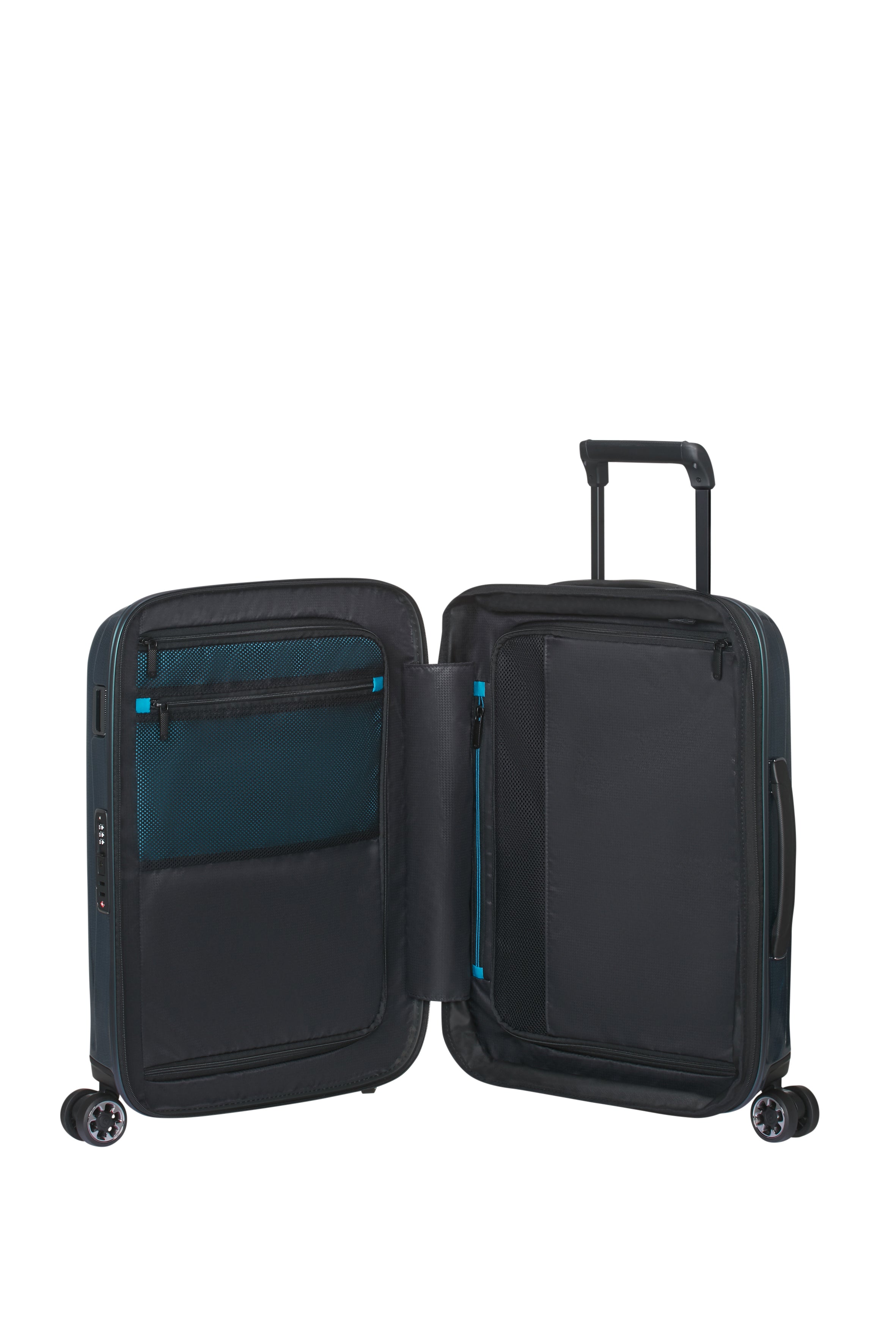 Samsonite Nexis Cabin 55cm