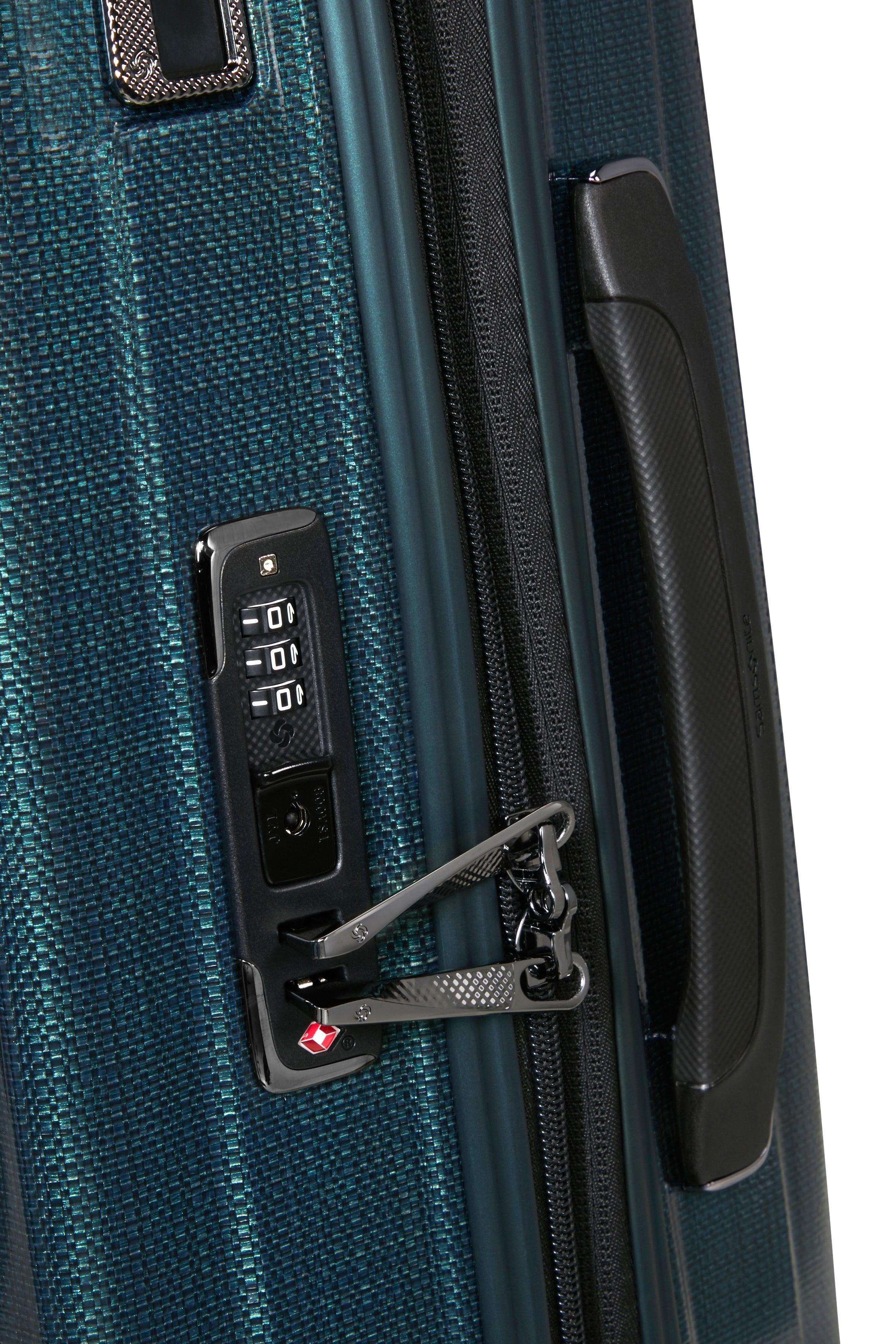 Samsonite Nexis Cabin 55cm