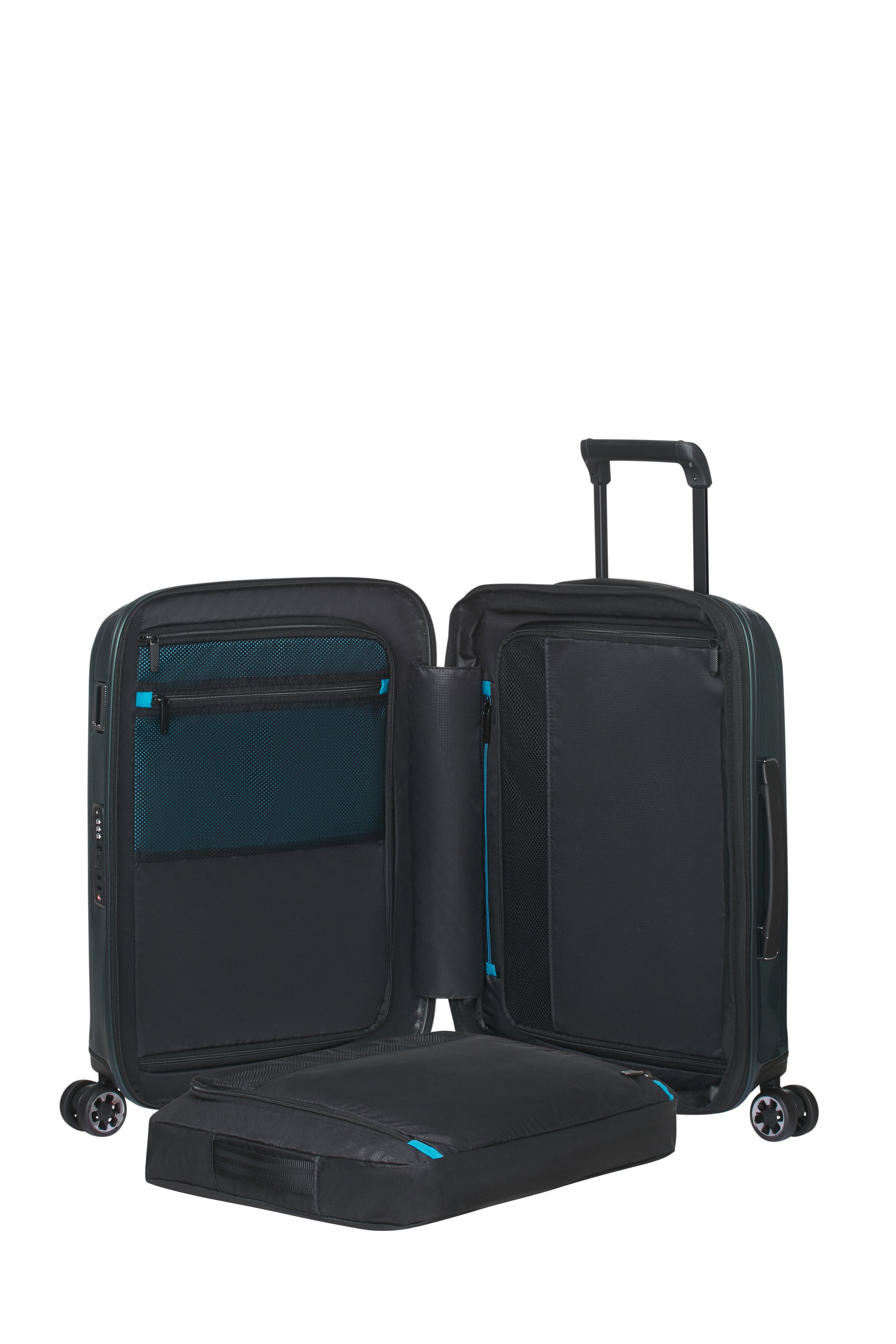 Samsonite Nexis Cabin 55cm