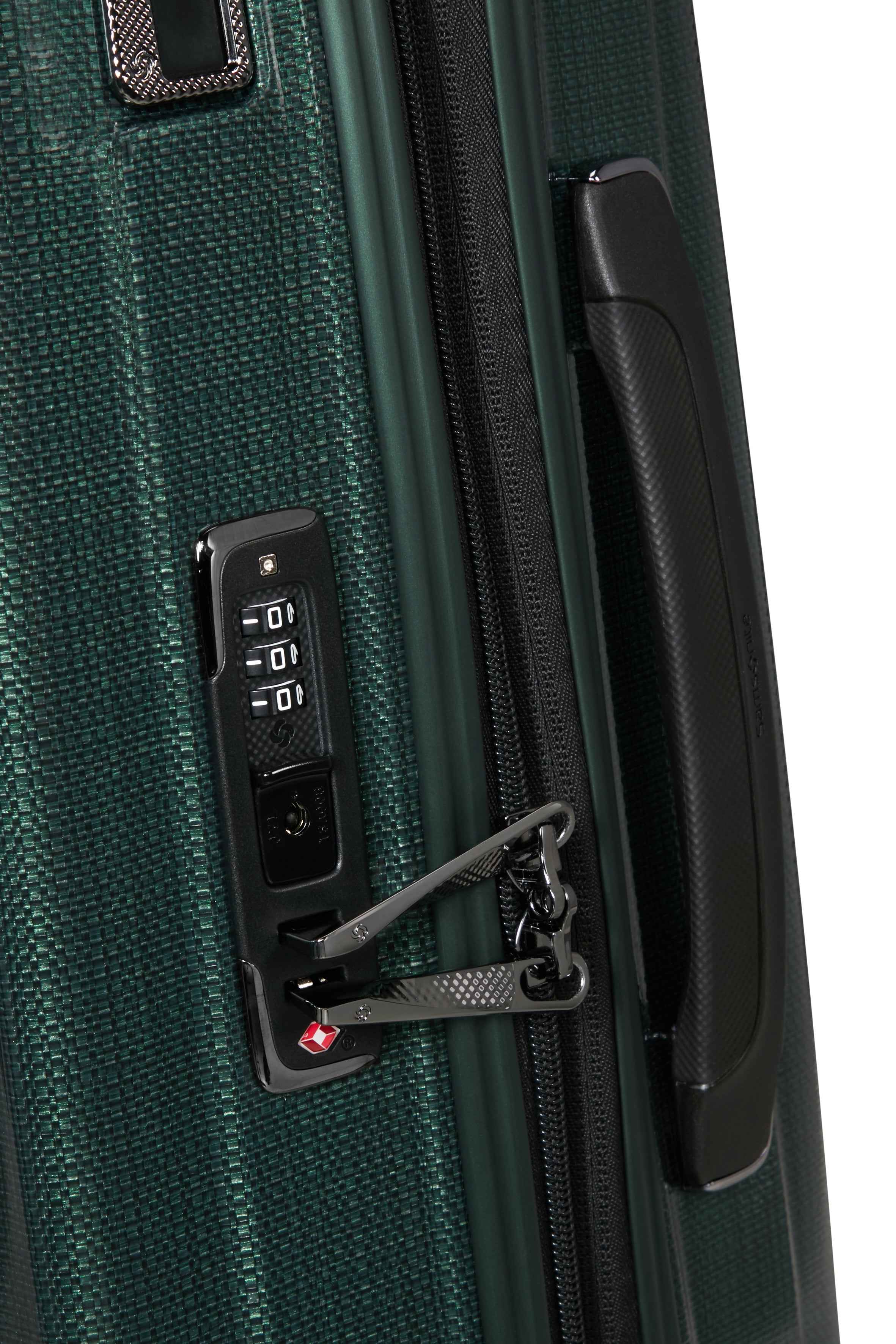 Samsonite Nexis Cabin 55cm