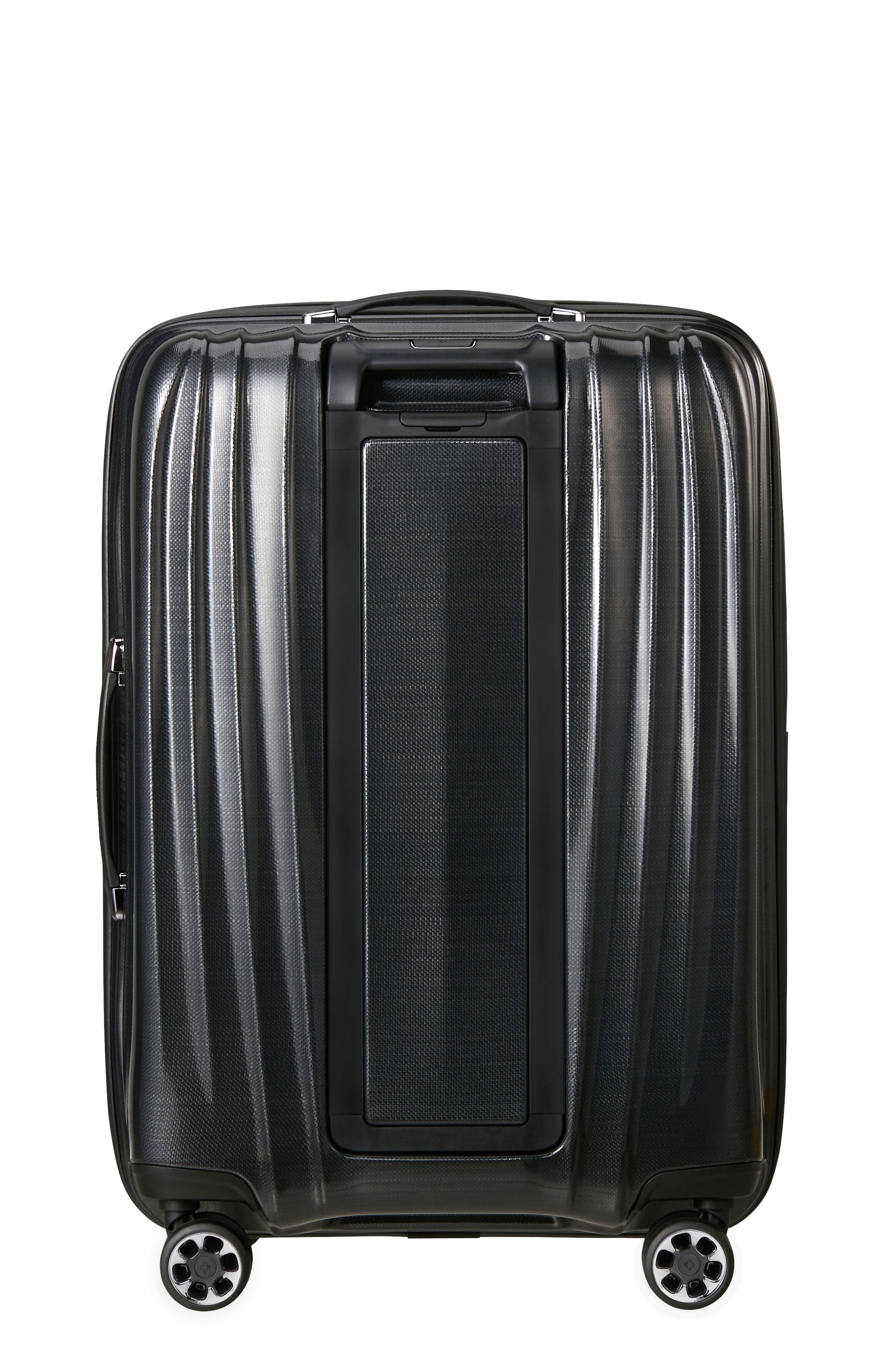 Samsonite Nexis 4 Wheel spinner Medium - 70cm