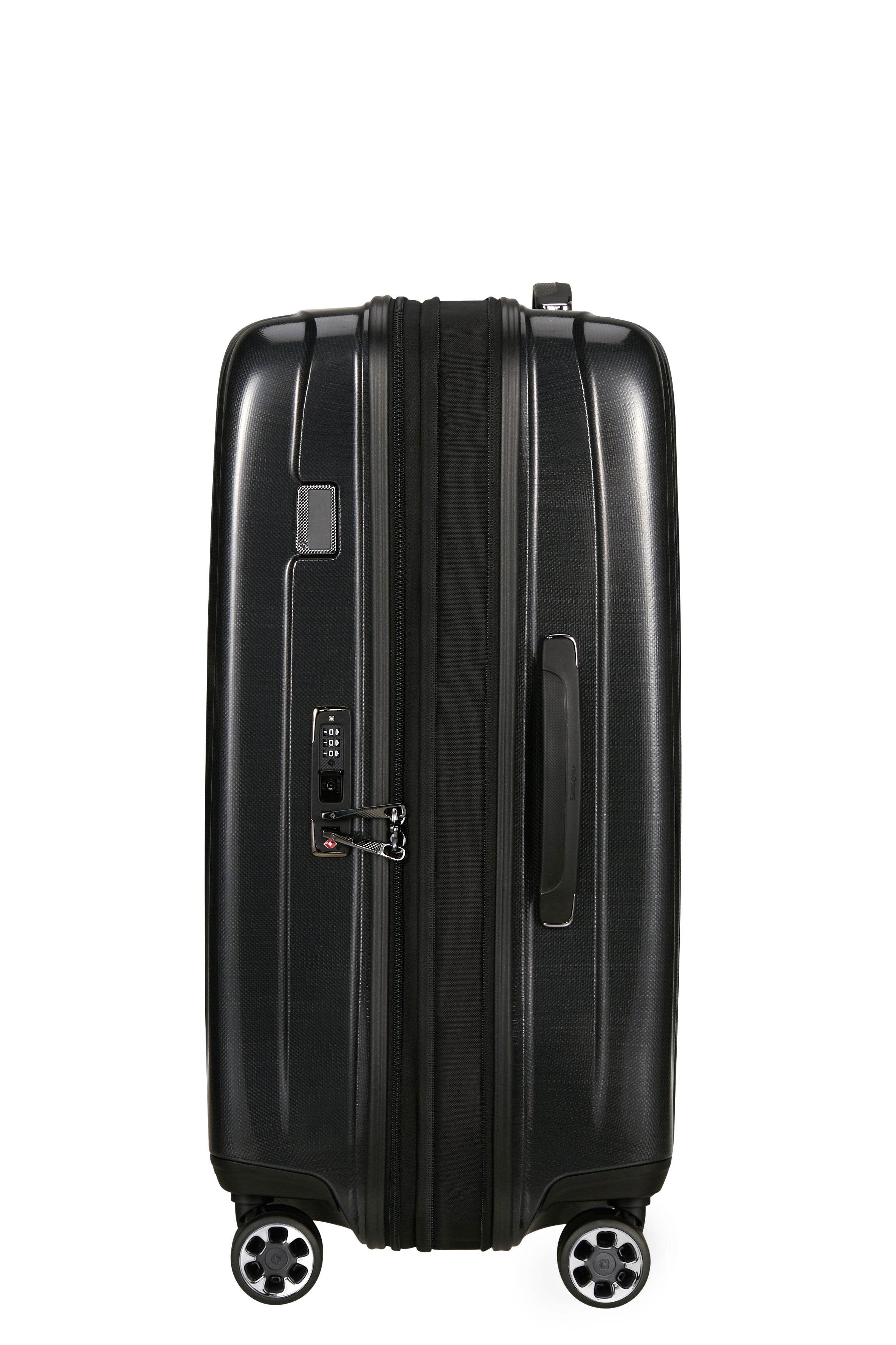 Samsonite Nexis 4 Wheel spinner Medium - 70cm