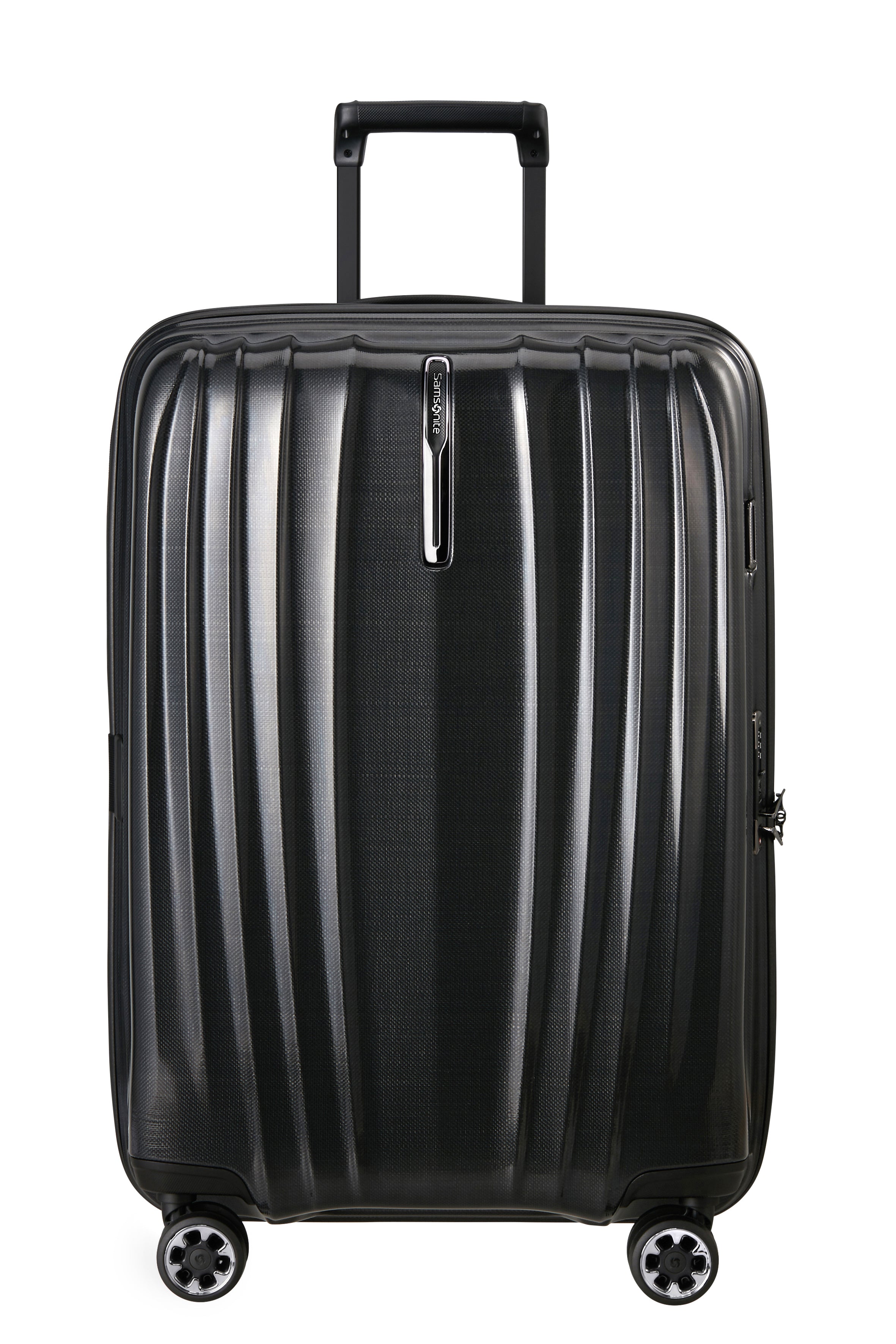 Samsonite Nexis 4 Wheel spinner Medium - 70cm