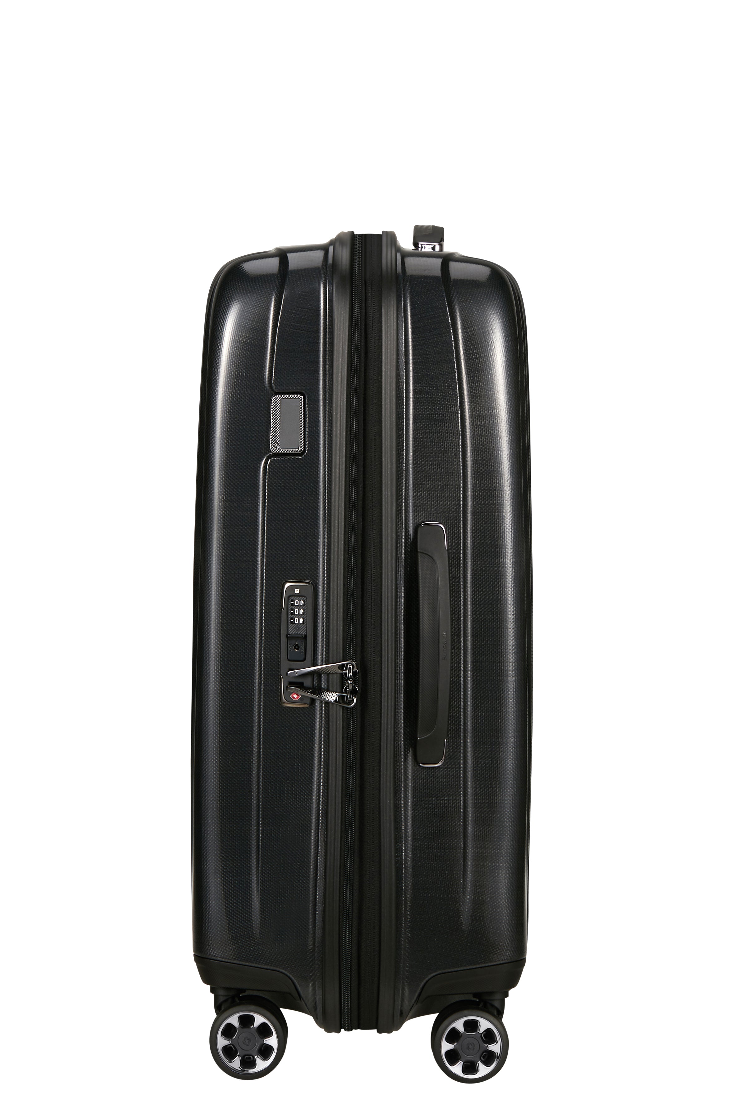 Samsonite Nexis 4 Wheel spinner Medium - 70cm