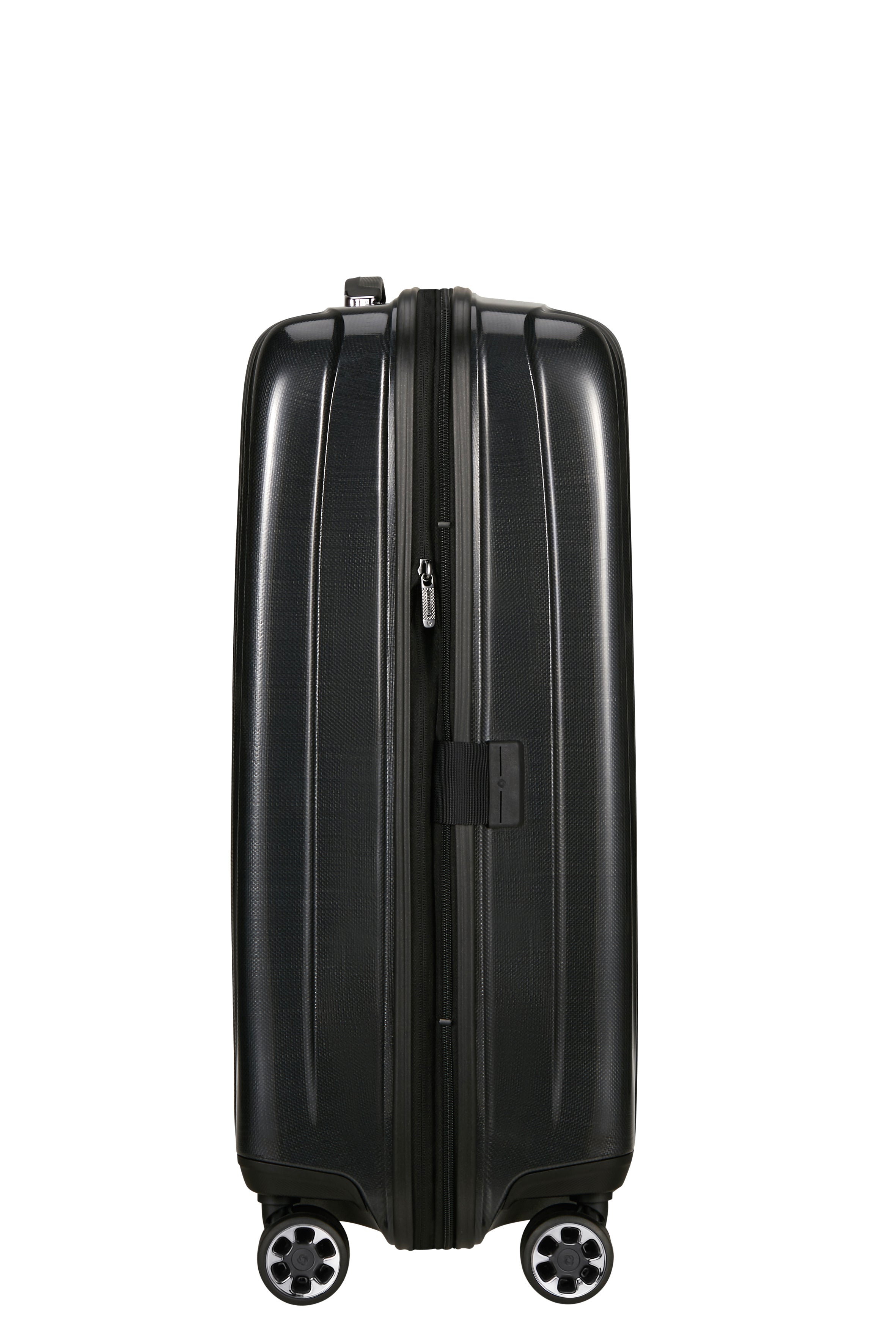 Samsonite Nexis 4 Wheel spinner Medium - 70cm