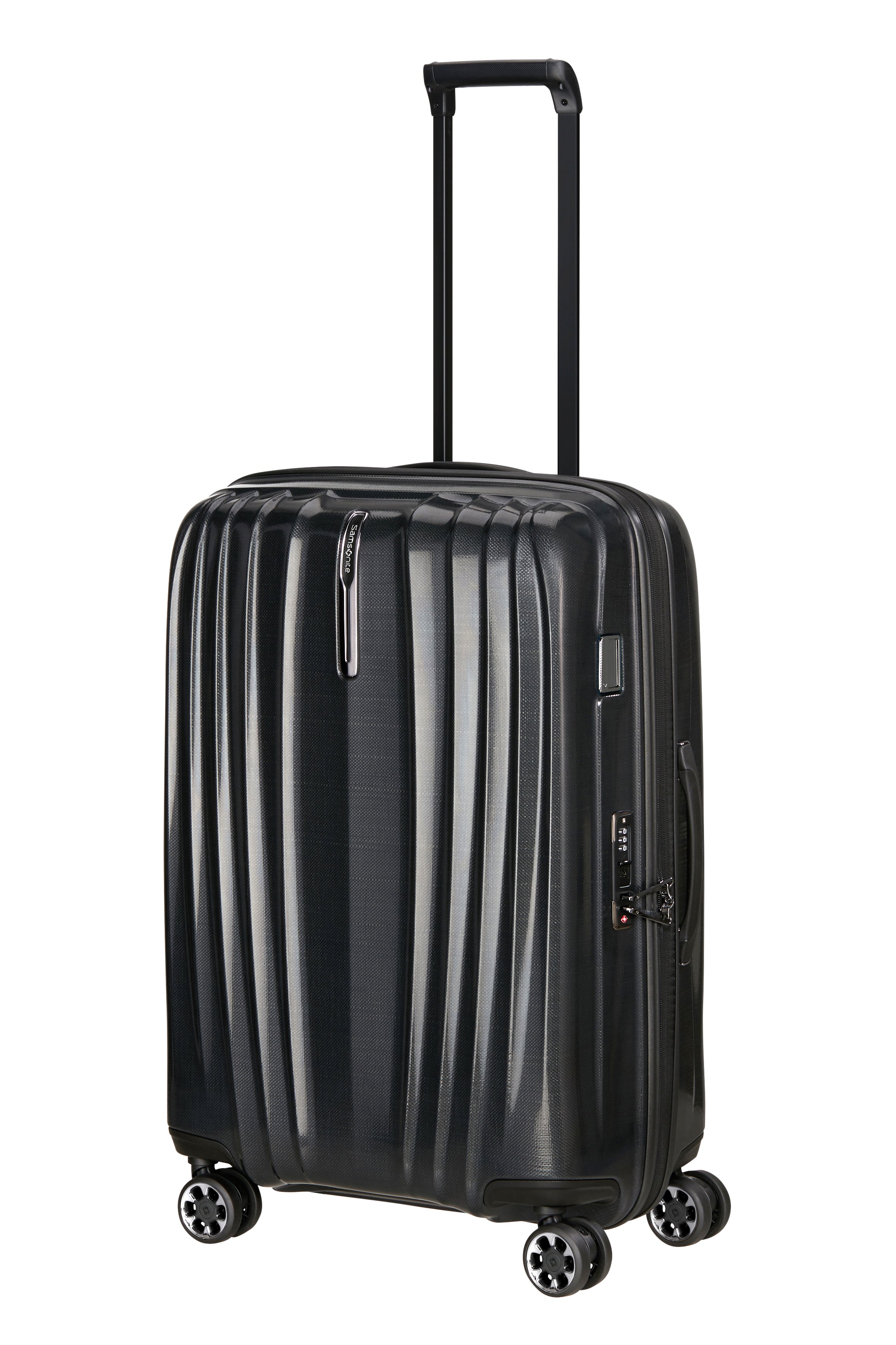 Samsonite Nexis 4 Wheel spinner Medium - 70cm