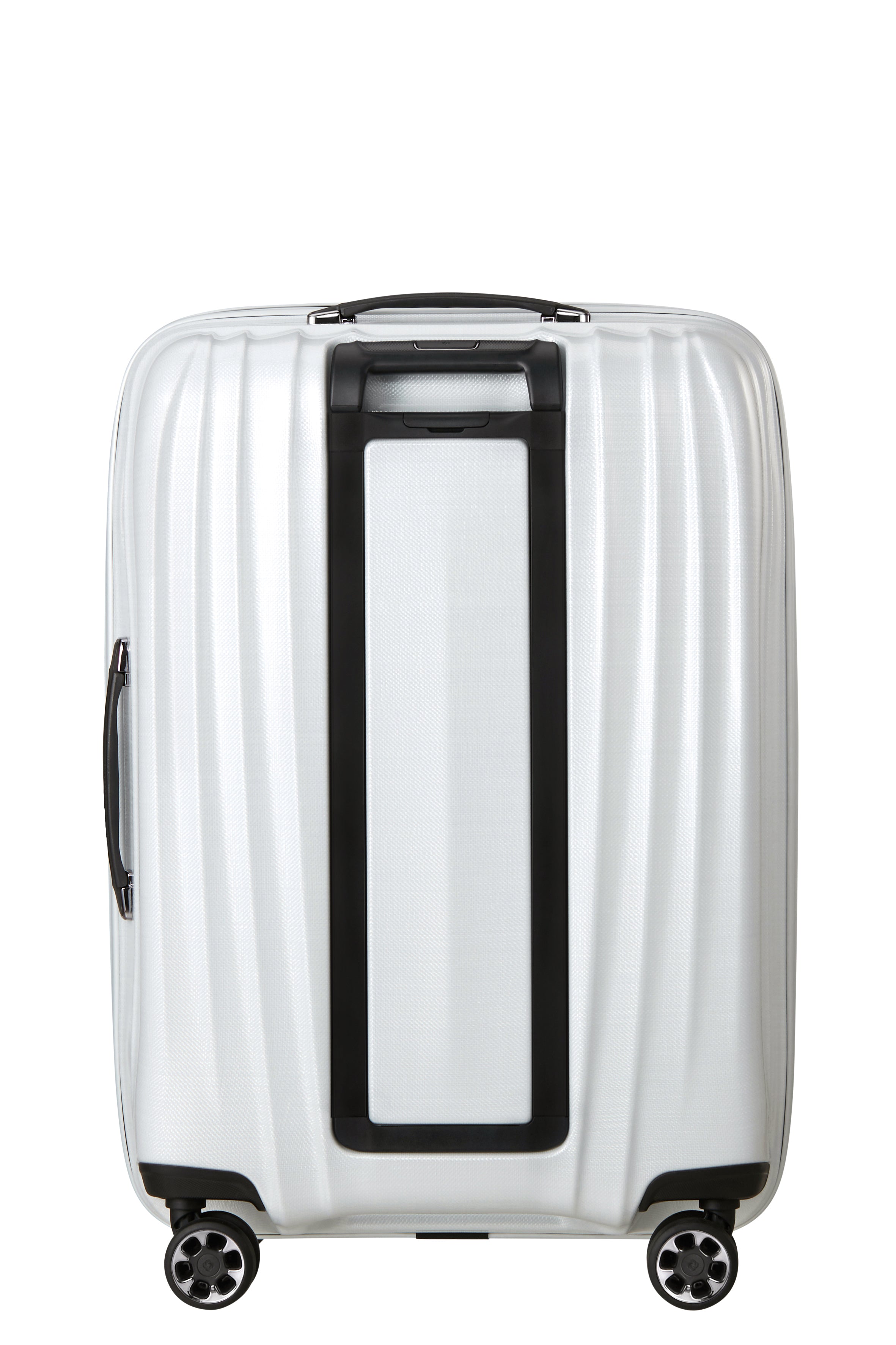 Samsonite Nexis 4 Wheel spinner Medium - 70cm