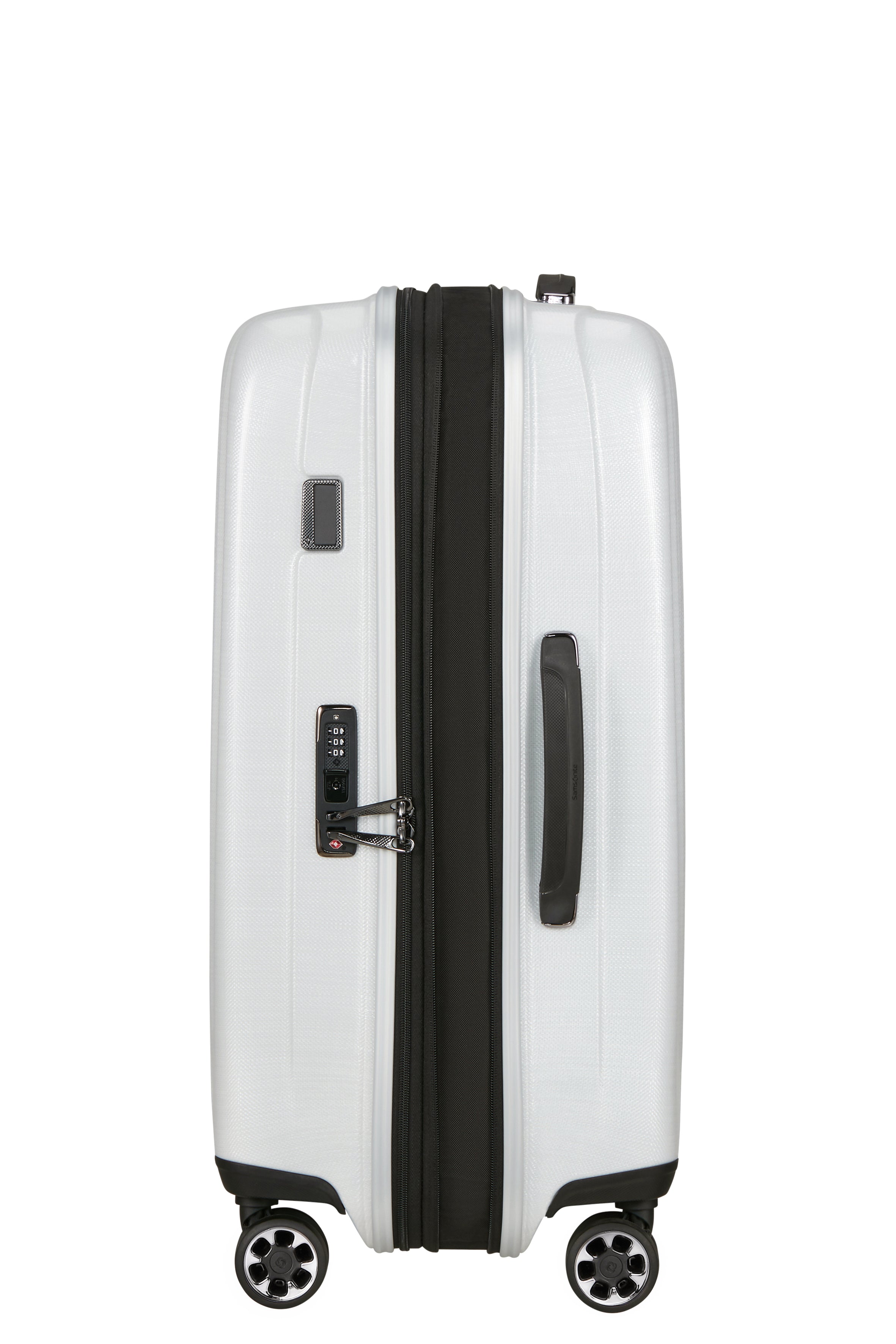 Samsonite Nexis 4 Wheel spinner Medium - 70cm