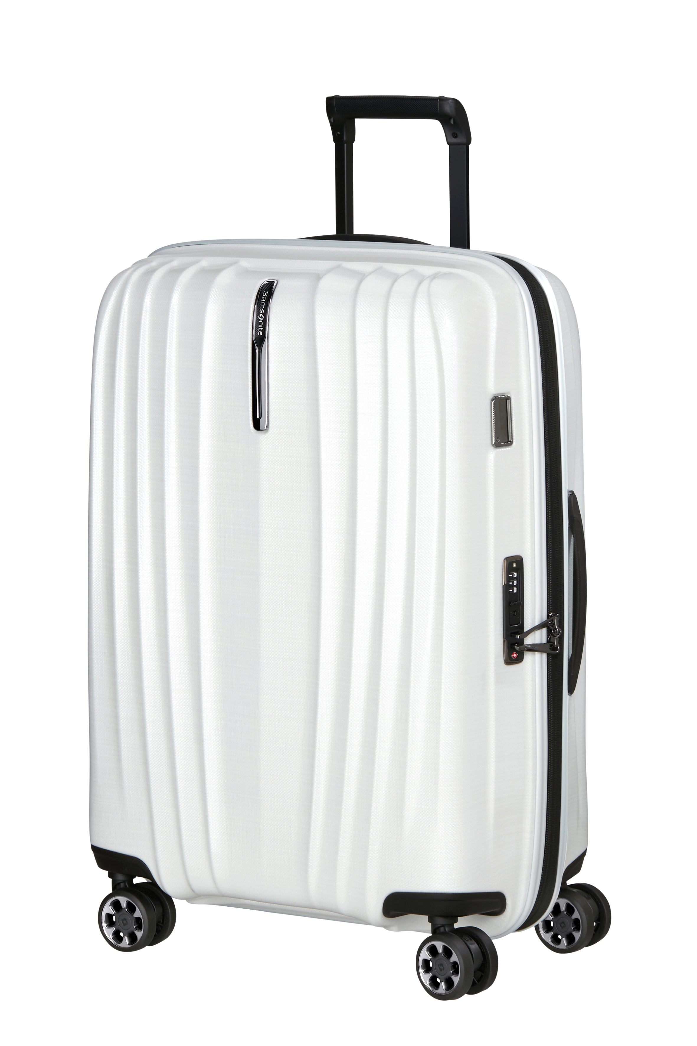 Samsonite Nexis 4 Wheel spinner Medium - 70cm