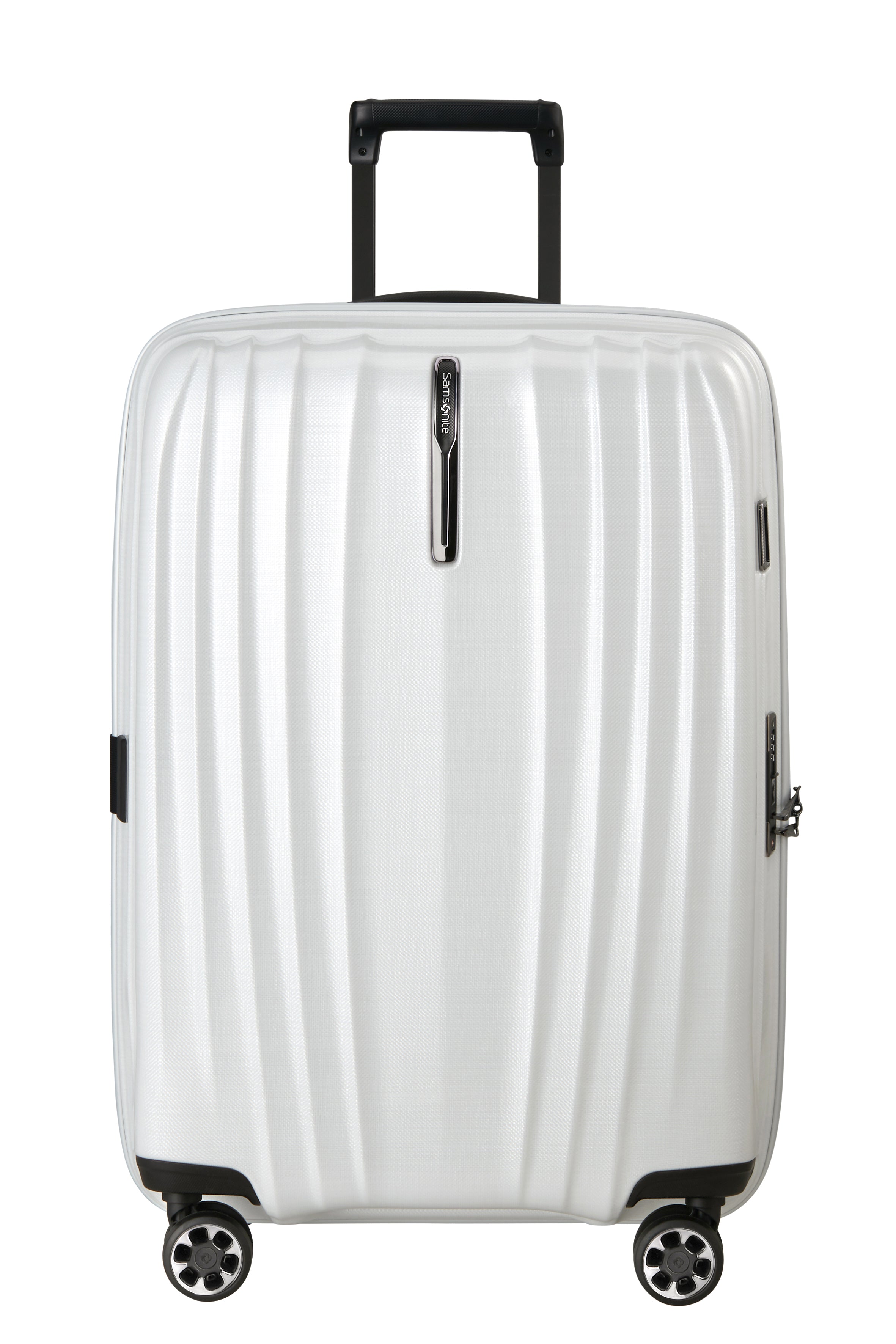 Samsonite Nexis 4 Wheel spinner Medium - 70cm