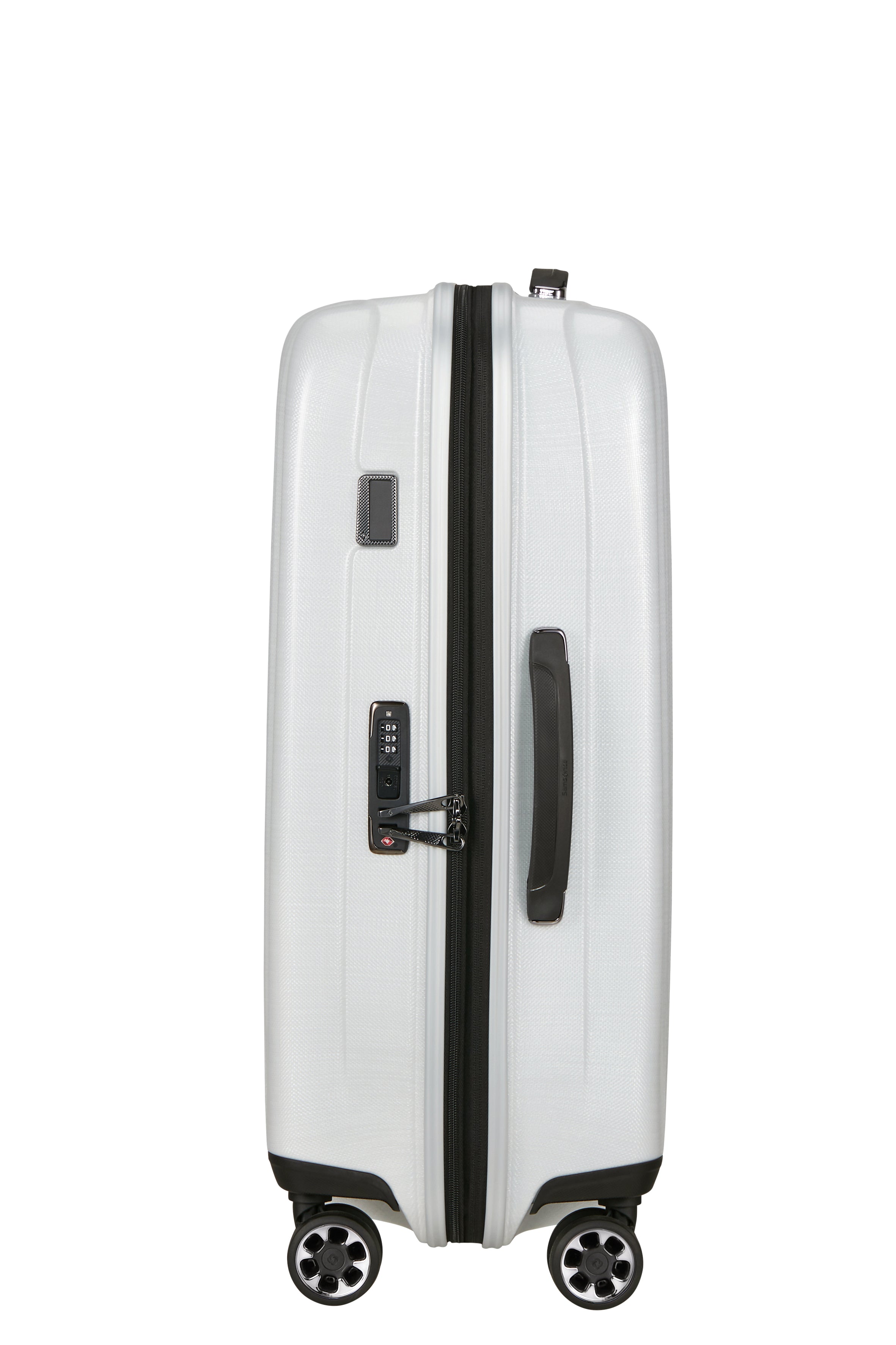 Samsonite Nexis 4 Wheel spinner Medium - 70cm