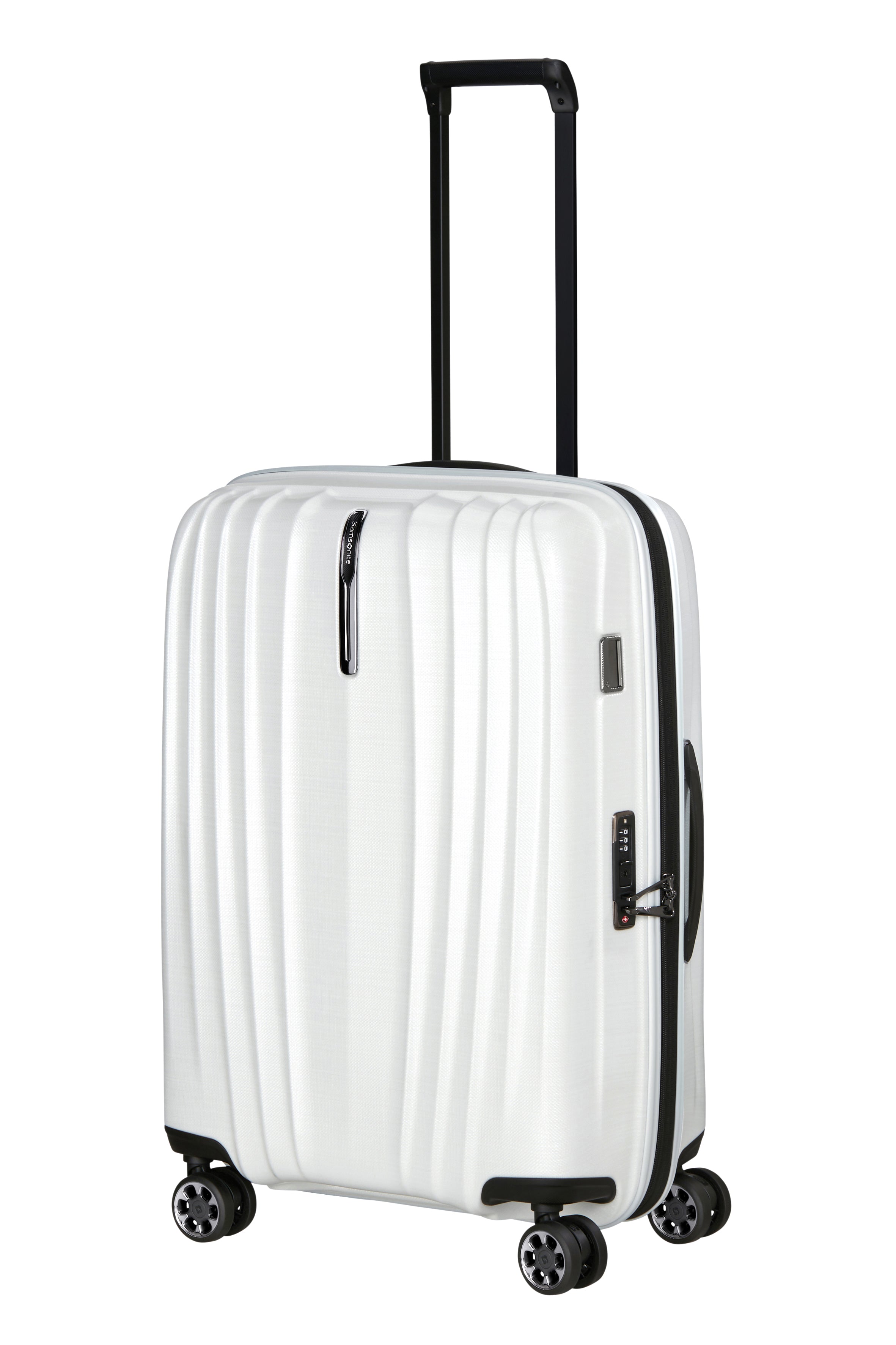 Samsonite Nexis 4 Wheel spinner Medium - 70cm