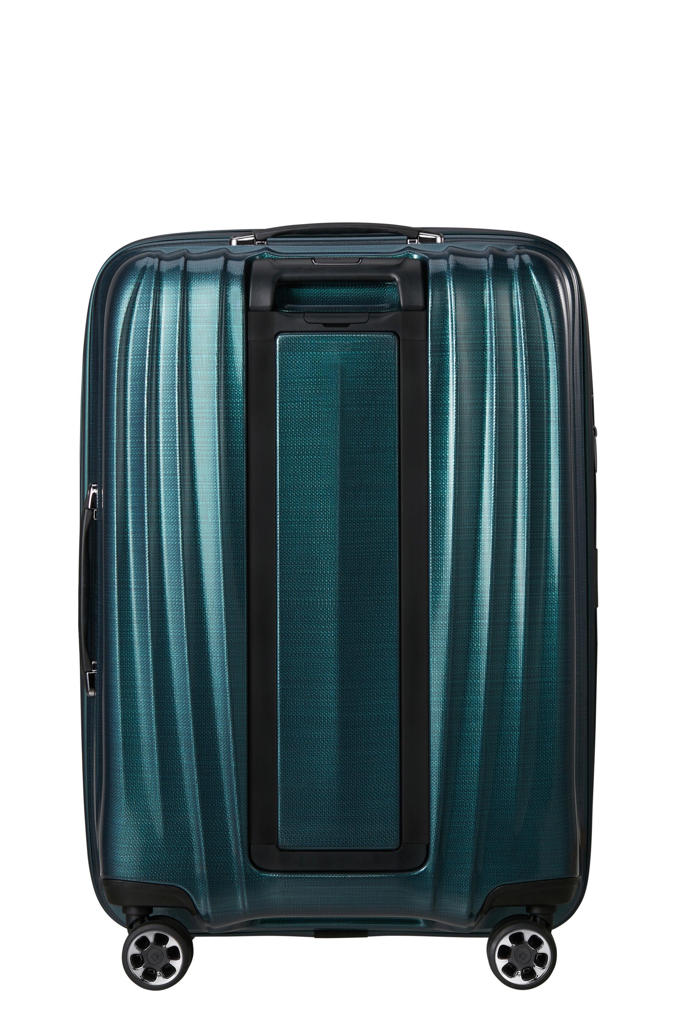 Samsonite Nexis 4 Wheel spinner Medium - 70cm