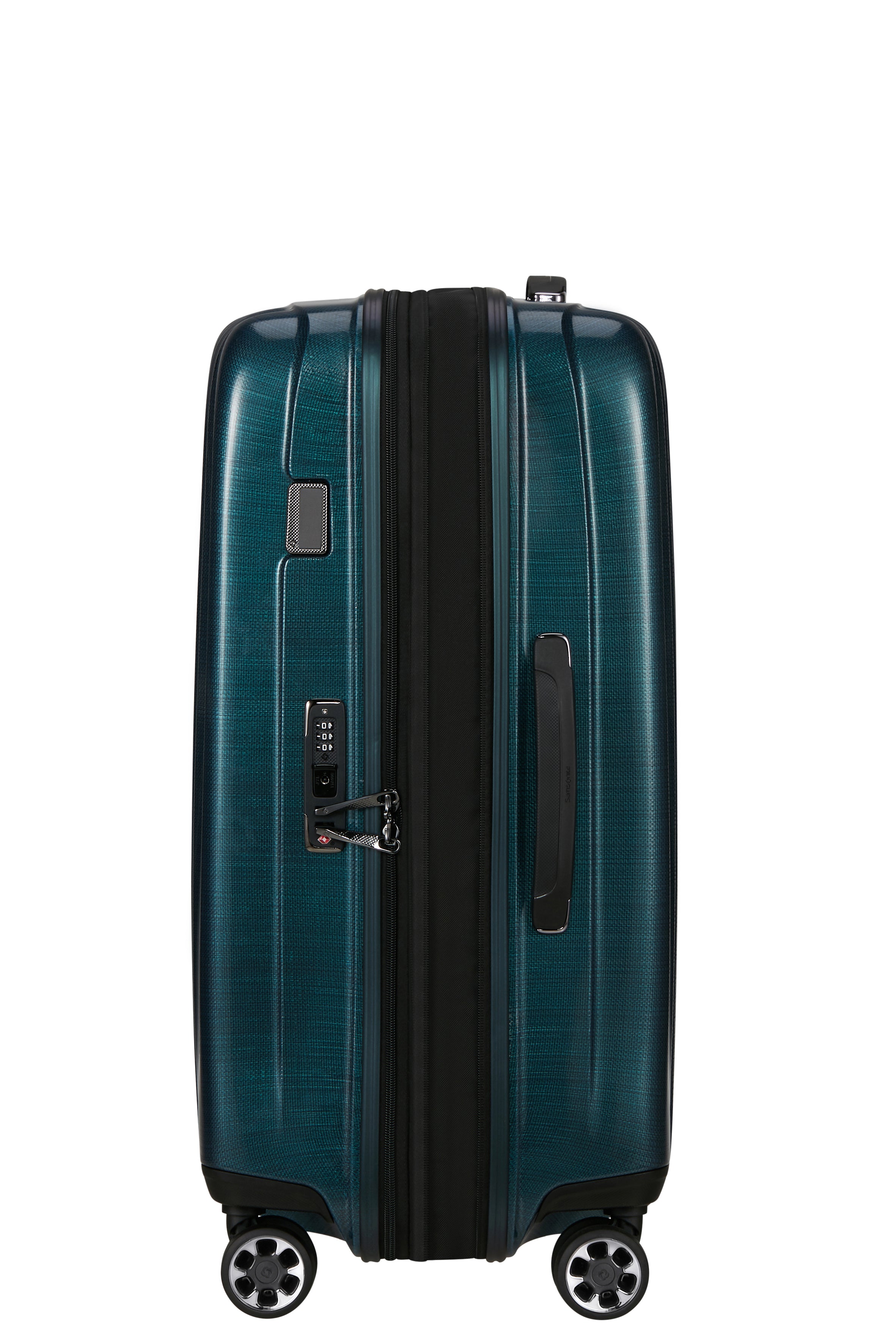 Samsonite Nexis 4 Wheel spinner Medium - 70cm