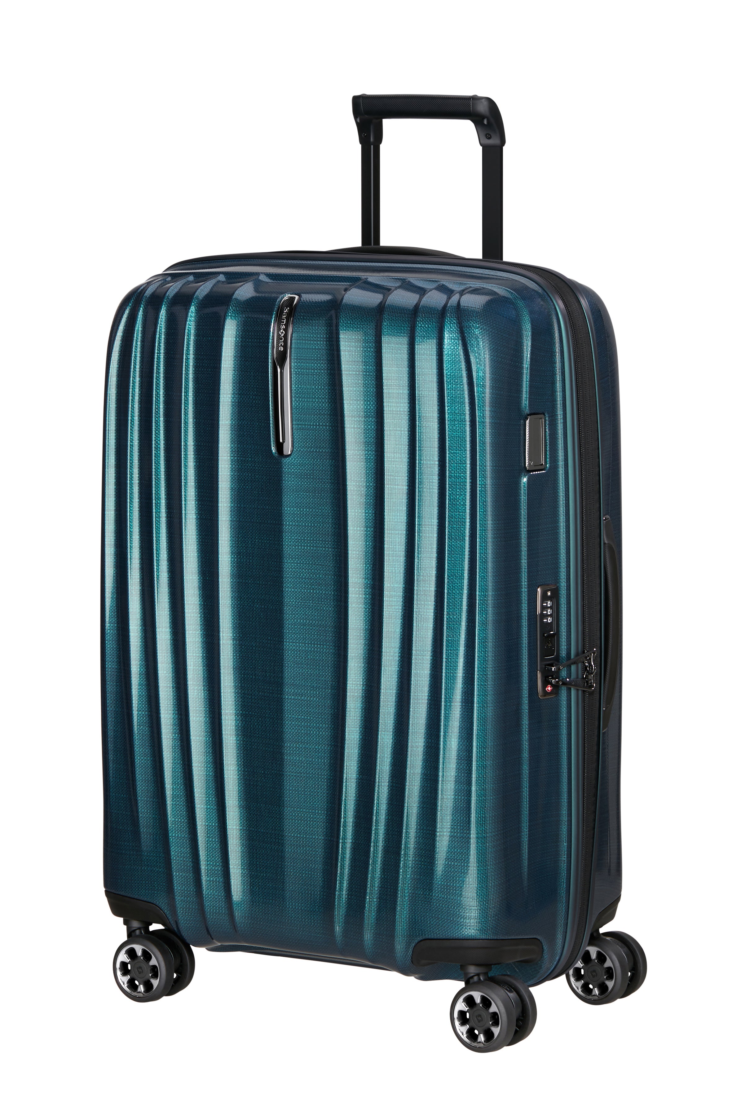 Samsonite Nexis 4 Wheel spinner Medium - 70cm