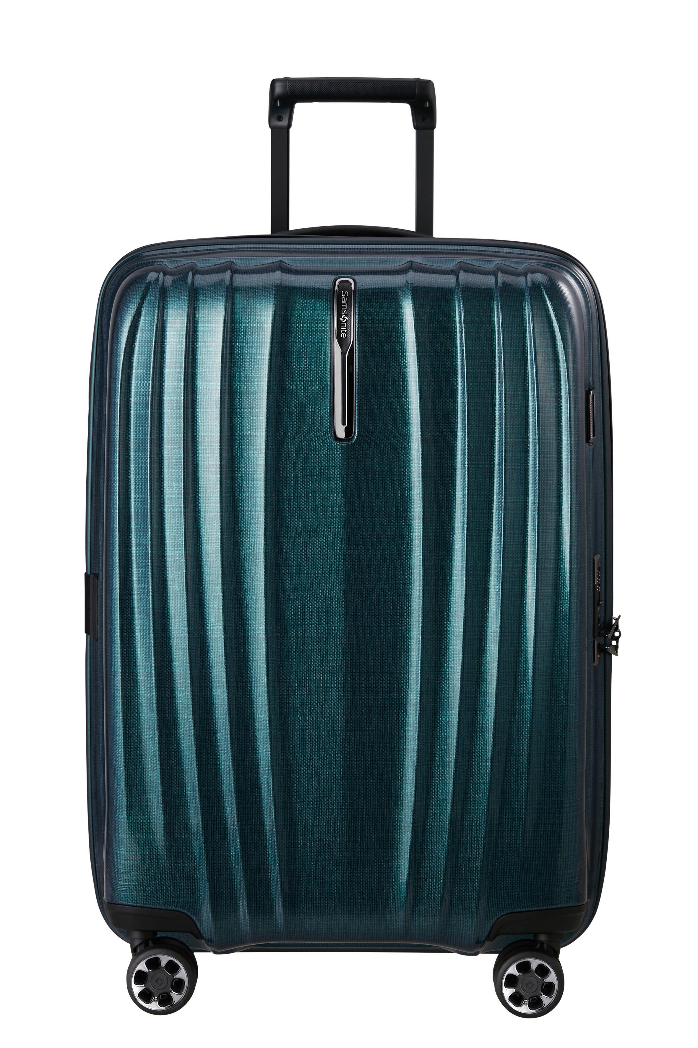 Samsonite Nexis 4 Wheel spinner Medium - 70cm