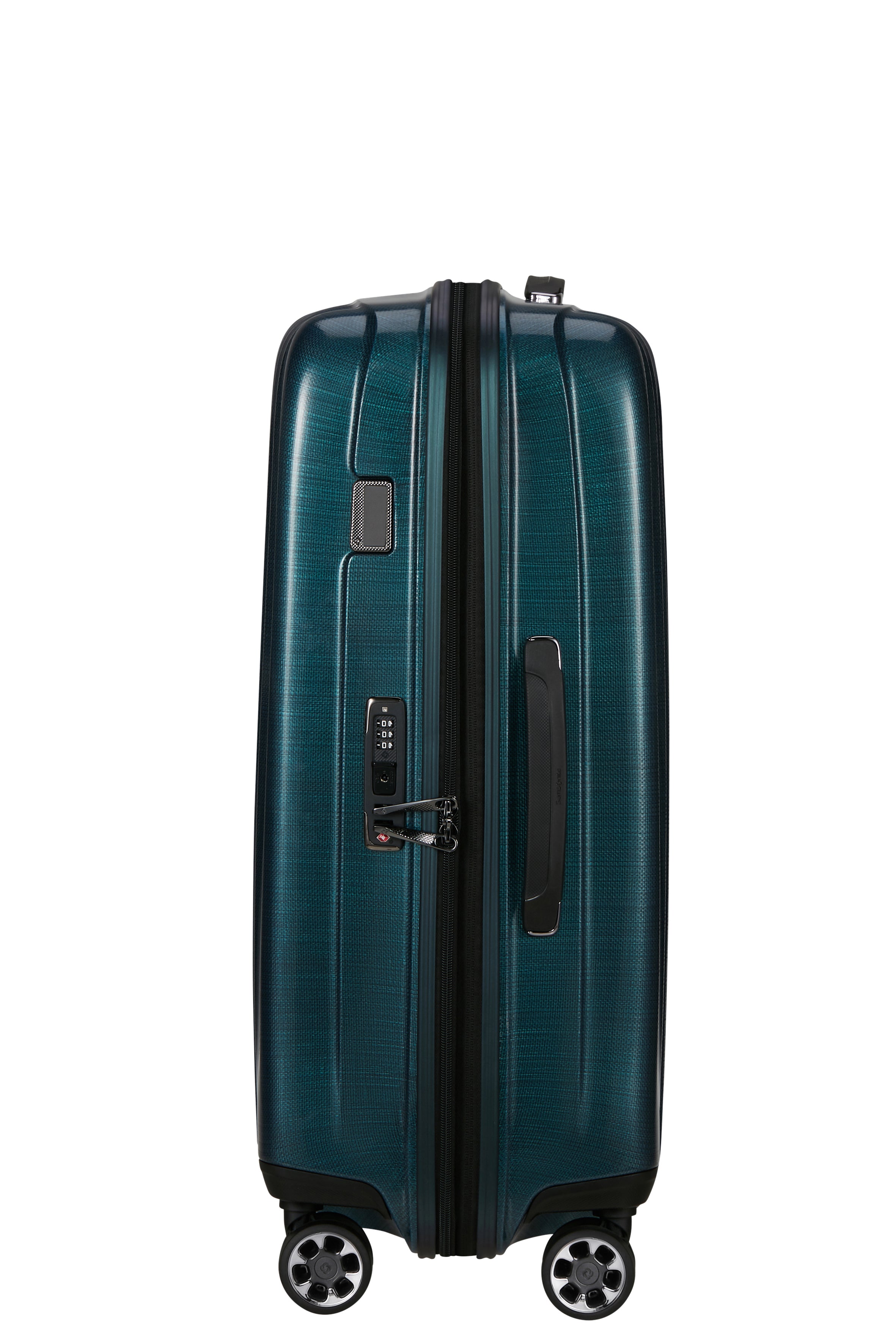 Samsonite Nexis 4 Wheel spinner Medium - 70cm