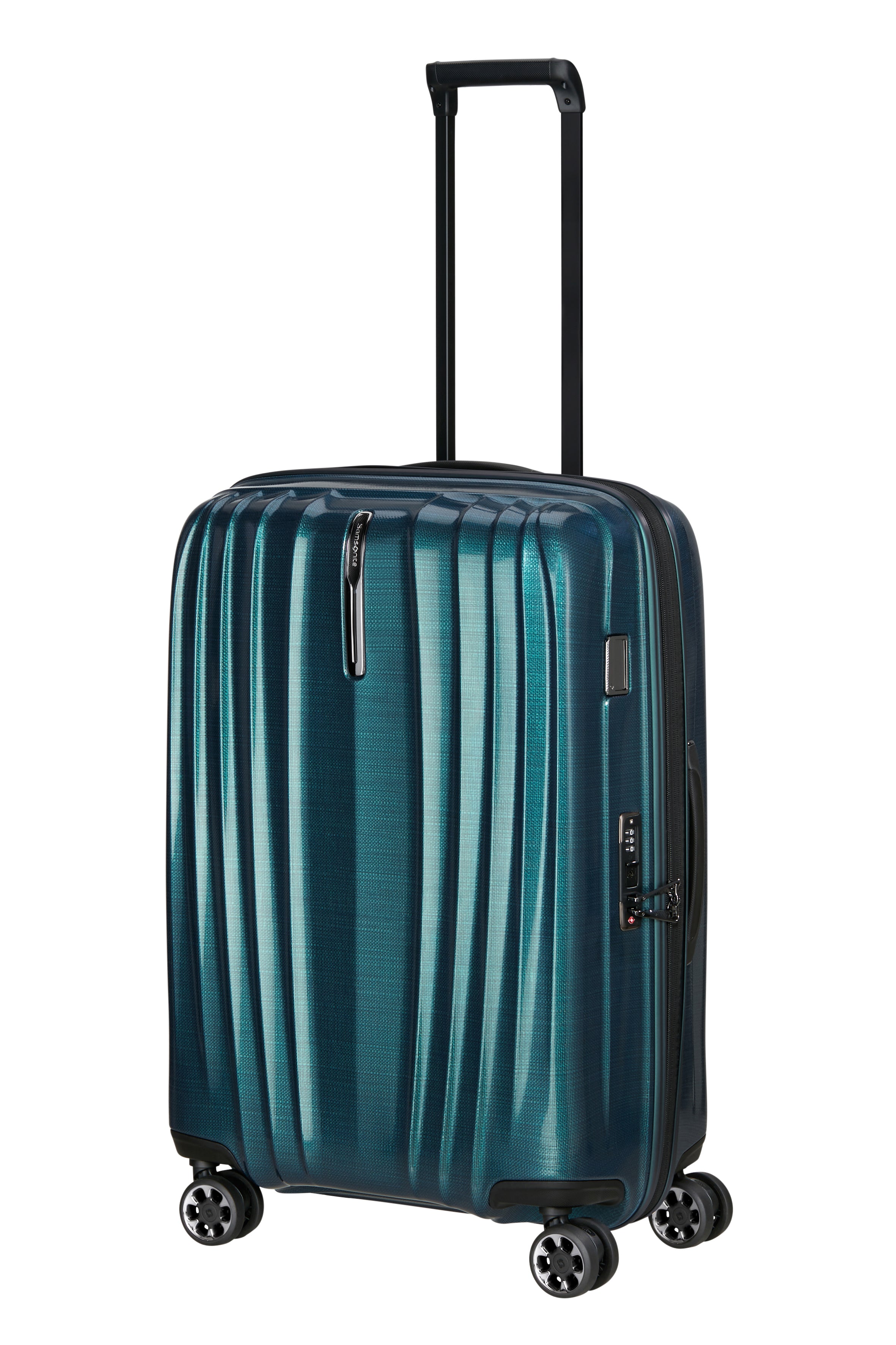 Samsonite Nexis 4 Wheel spinner Medium - 70cm