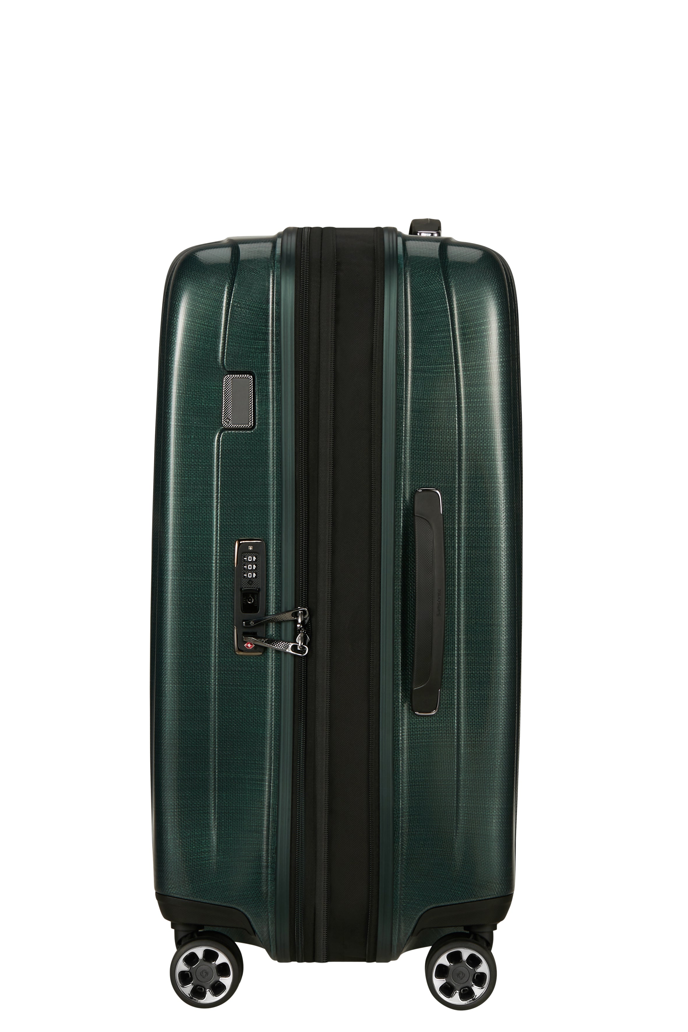 Samsonite Nexis 4 Wheel spinner Medium - 70cm