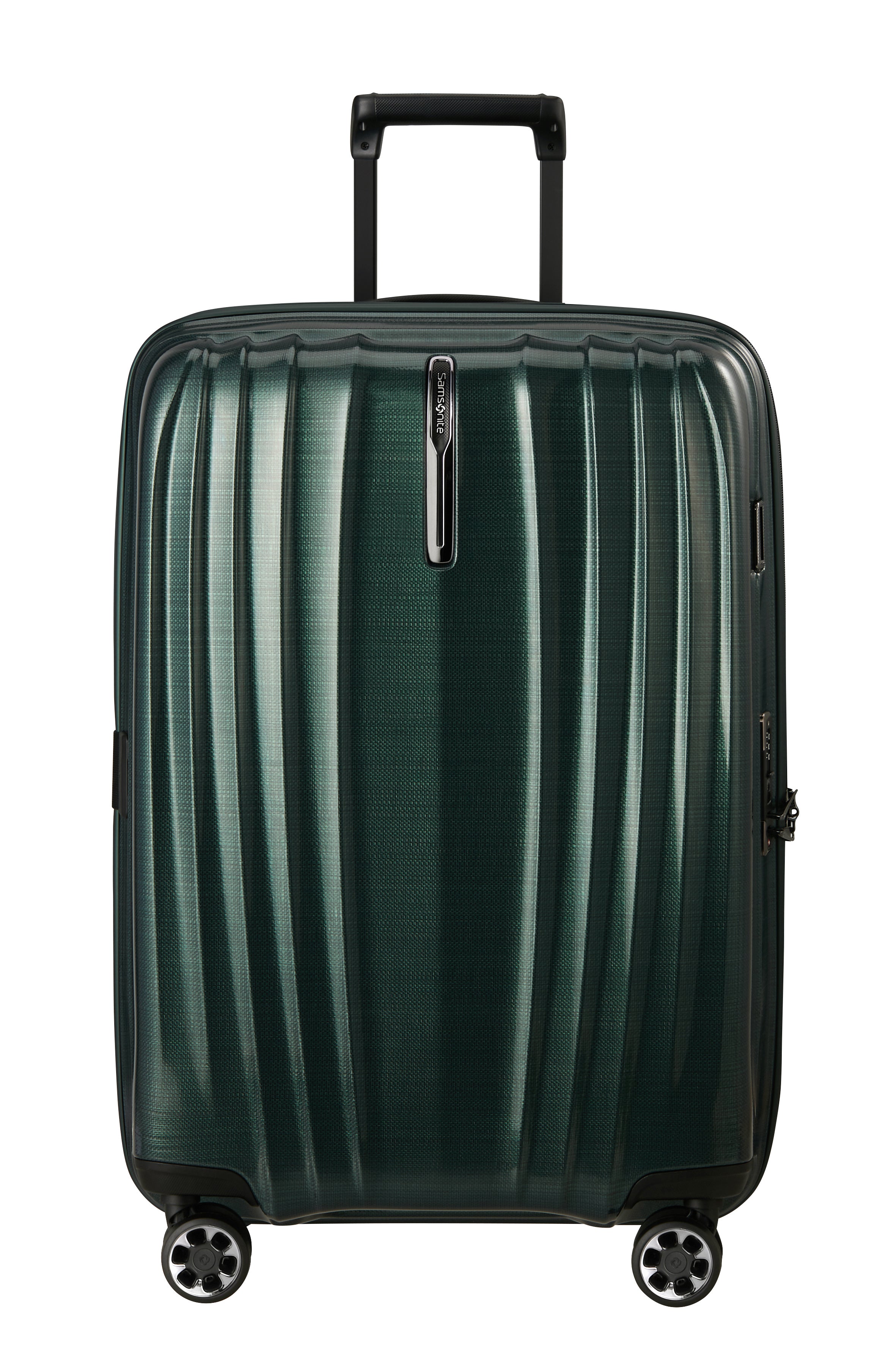 Samsonite Nexis 4 Wheel spinner Medium - 70cm