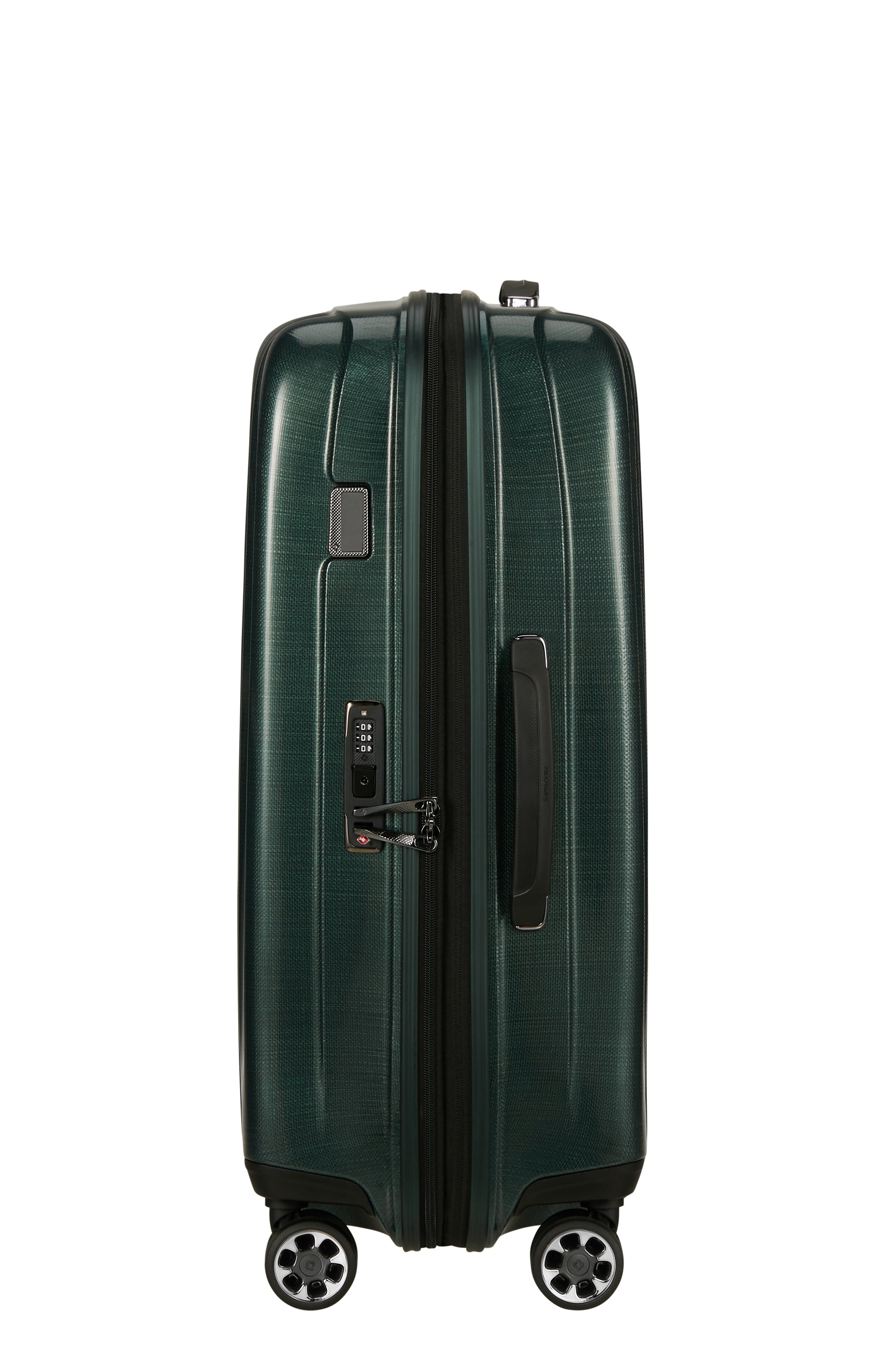 Samsonite Nexis 4 Wheel spinner Medium - 70cm