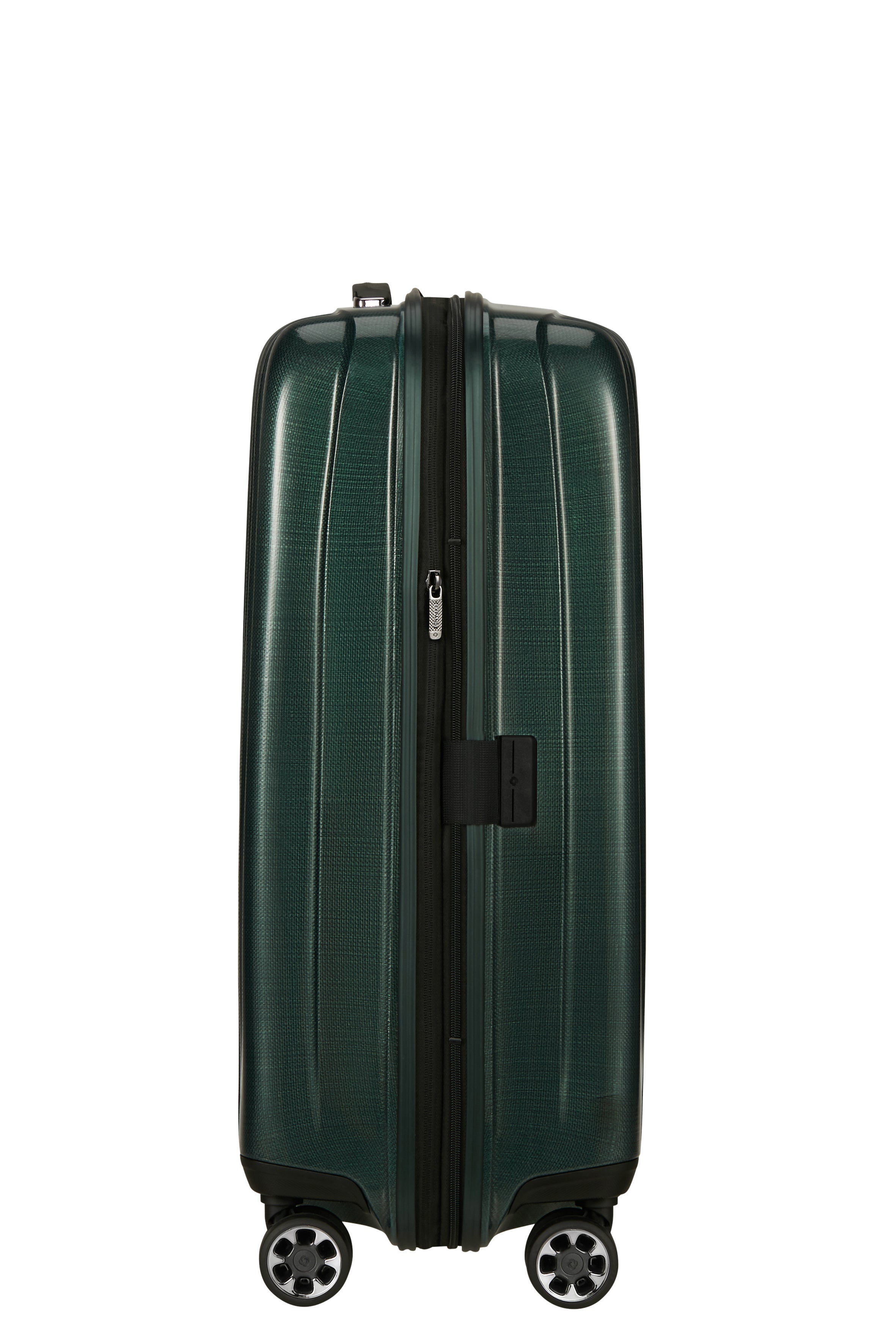 Samsonite Nexis 4 Wheel spinner Medium - 70cm
