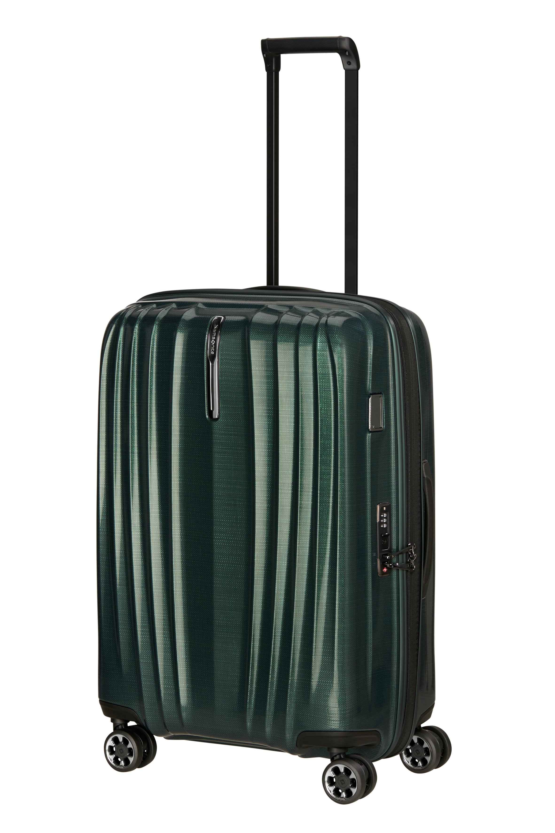 Samsonite Nexis 4 Wheel spinner Medium - 70cm