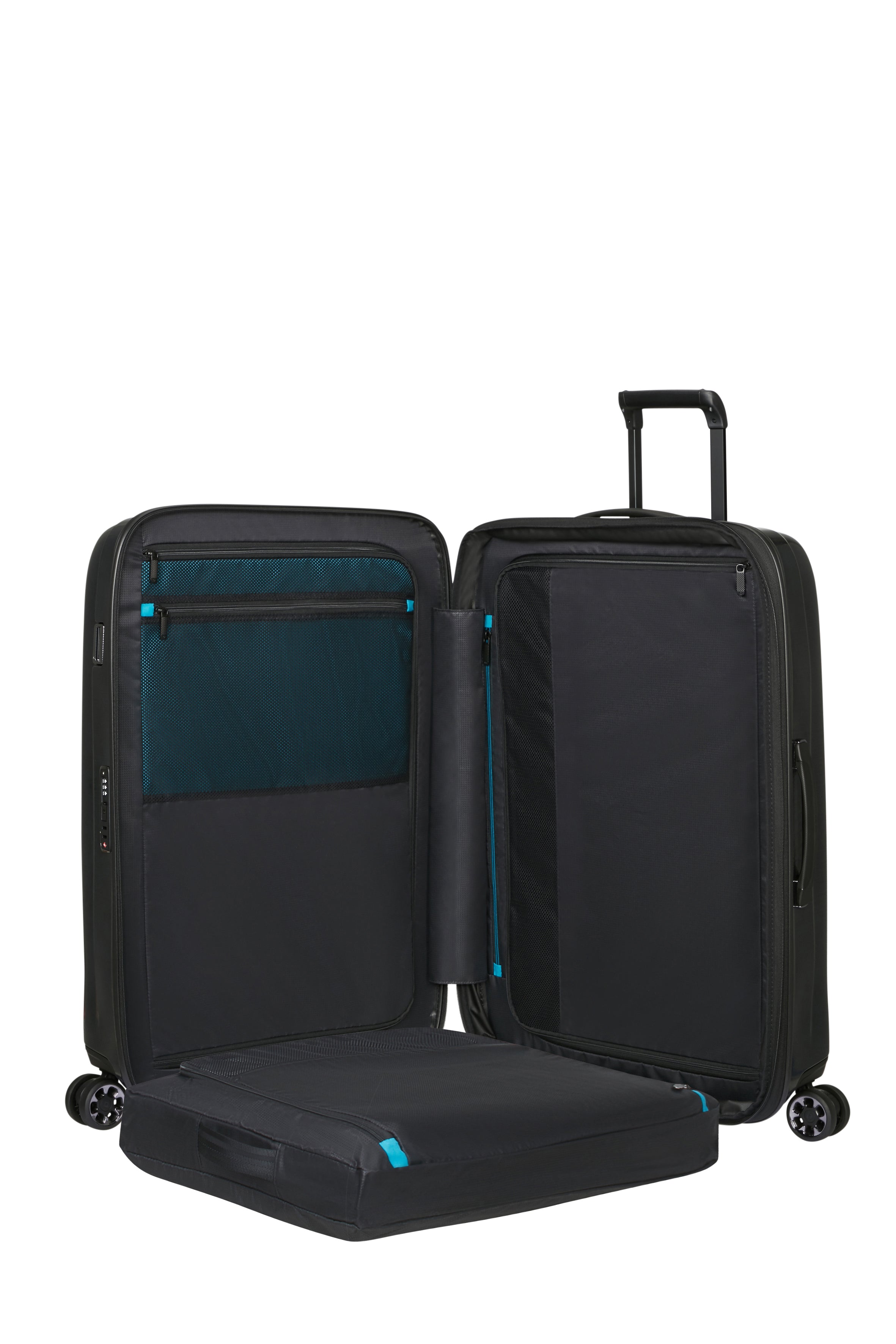 Samsonite Nexis Cabin 76cm