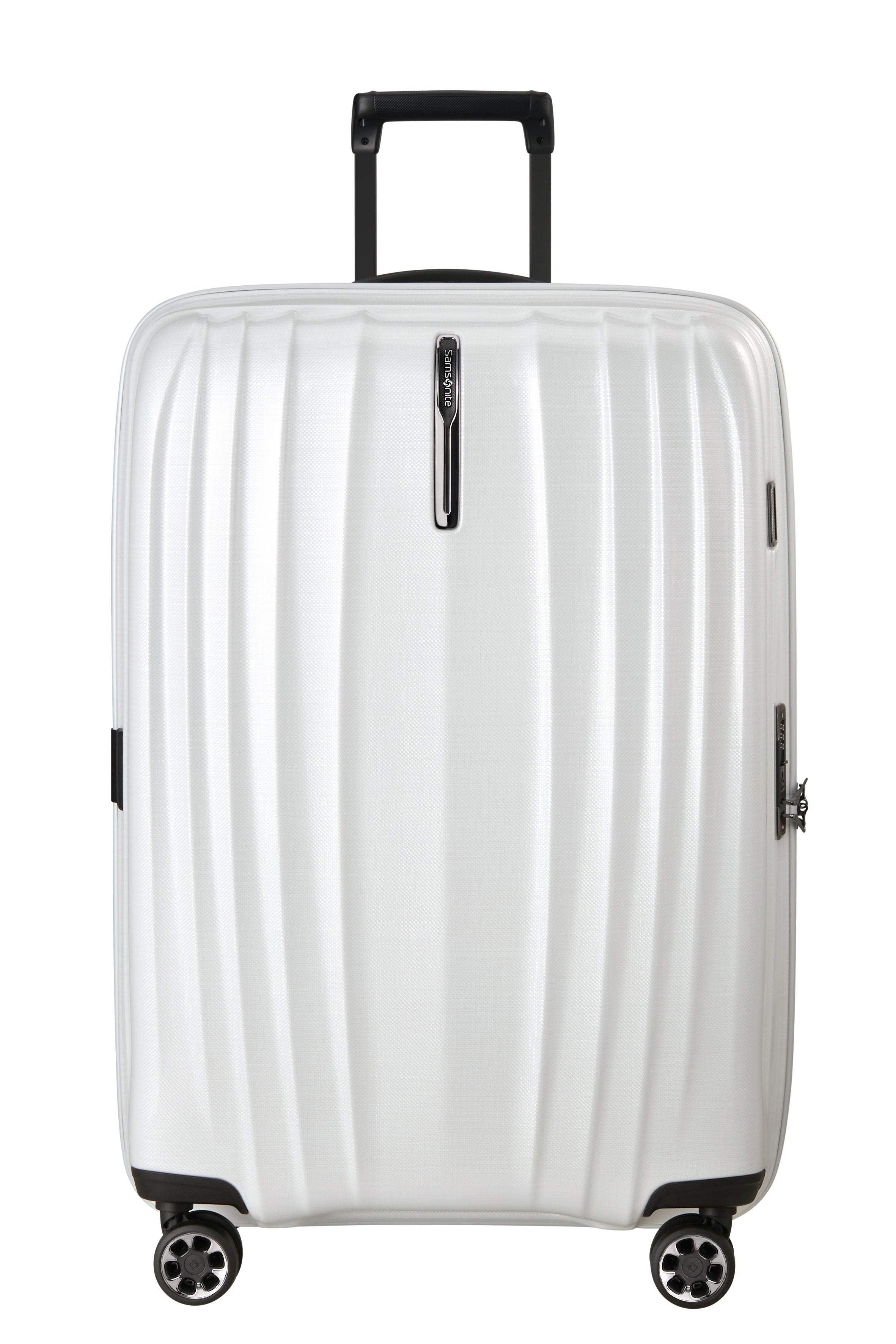 Samsonite Nexis 4 Wheel Spinner Large - 76cm