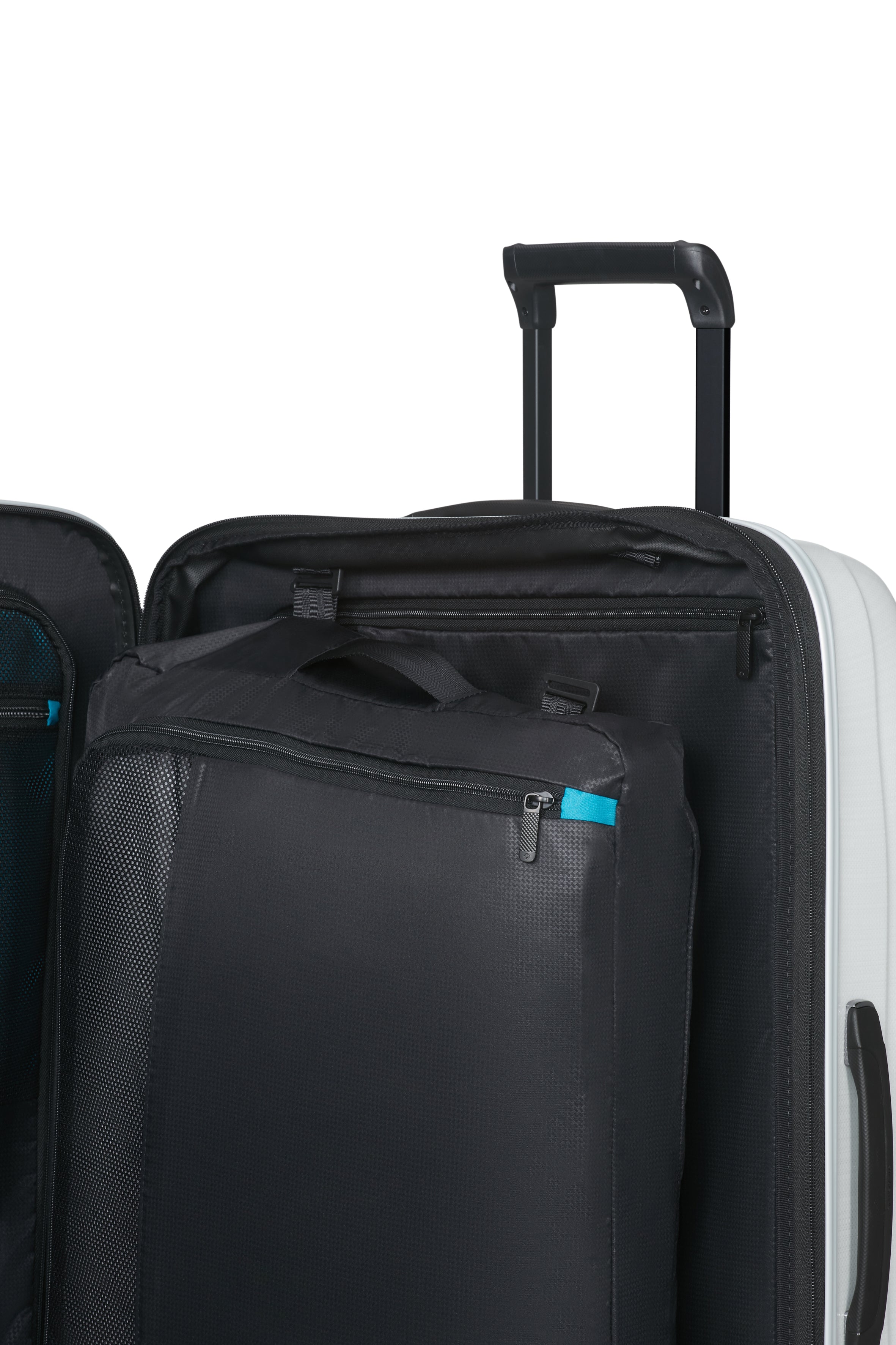 Samsonite Nexis Cabin 76cm