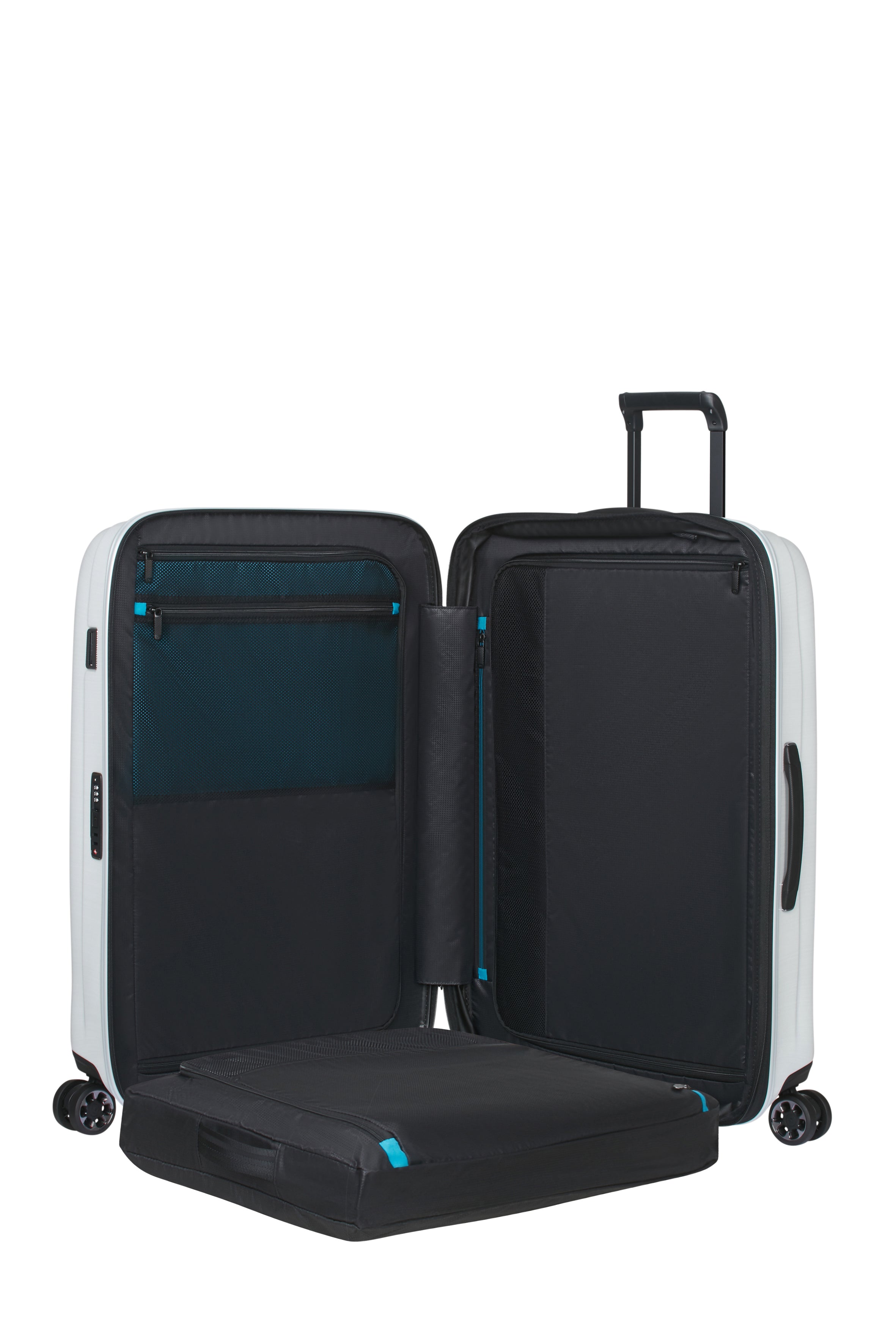 Samsonite Nexis Cabin 76cm