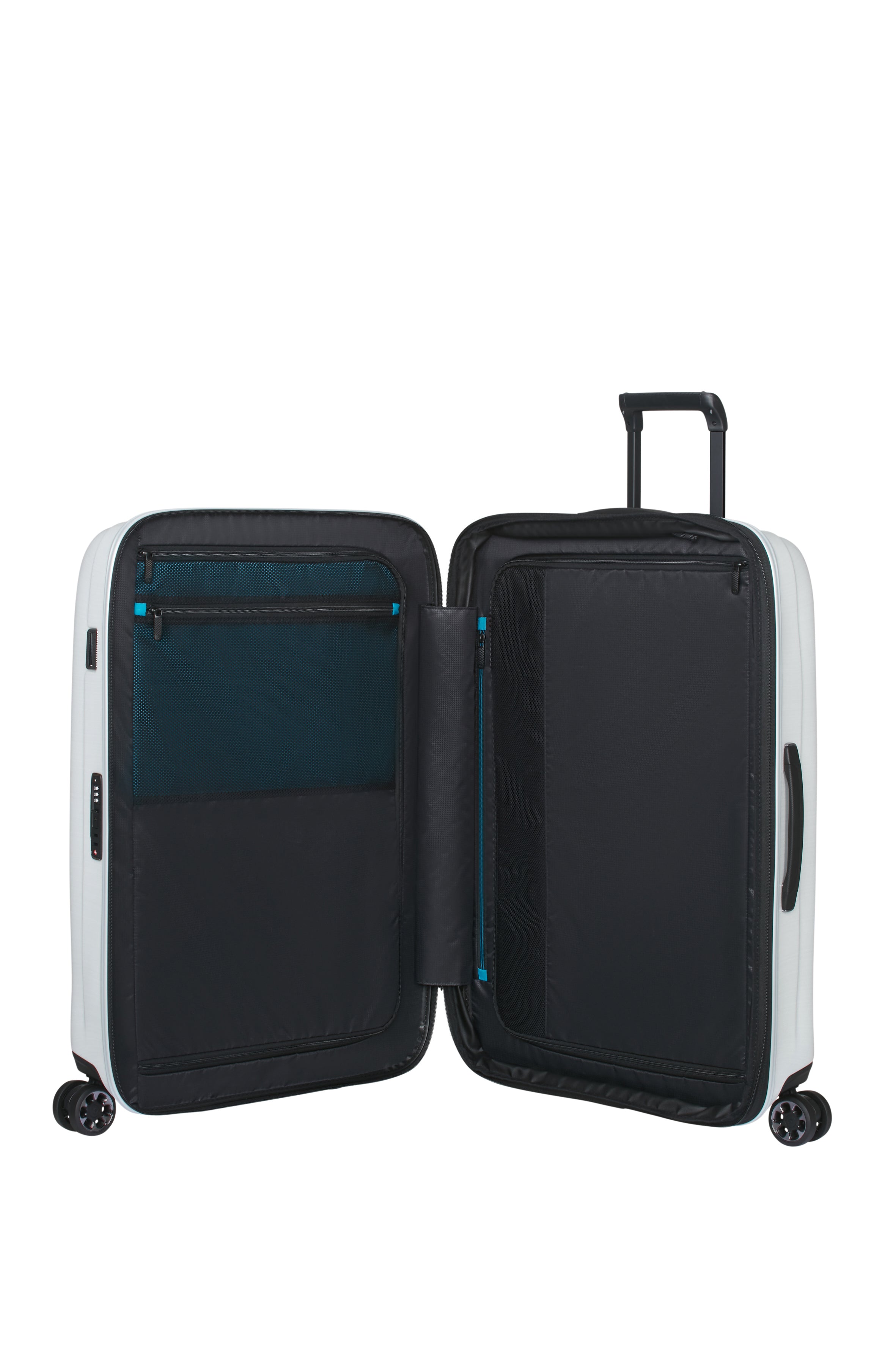 Samsonite Nexis Cabin 76cm
