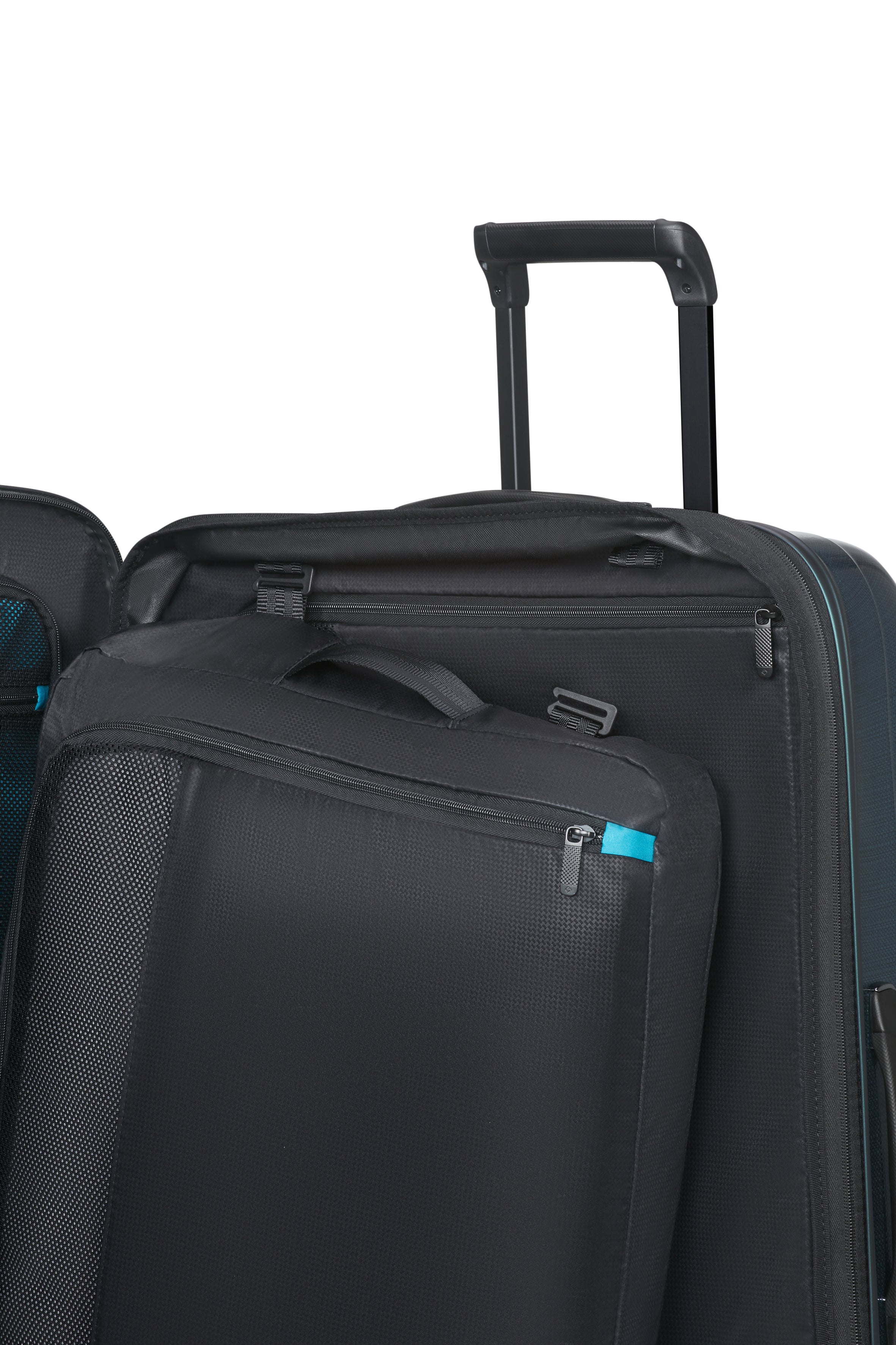 Samsonite Nexis Cabin 76cm