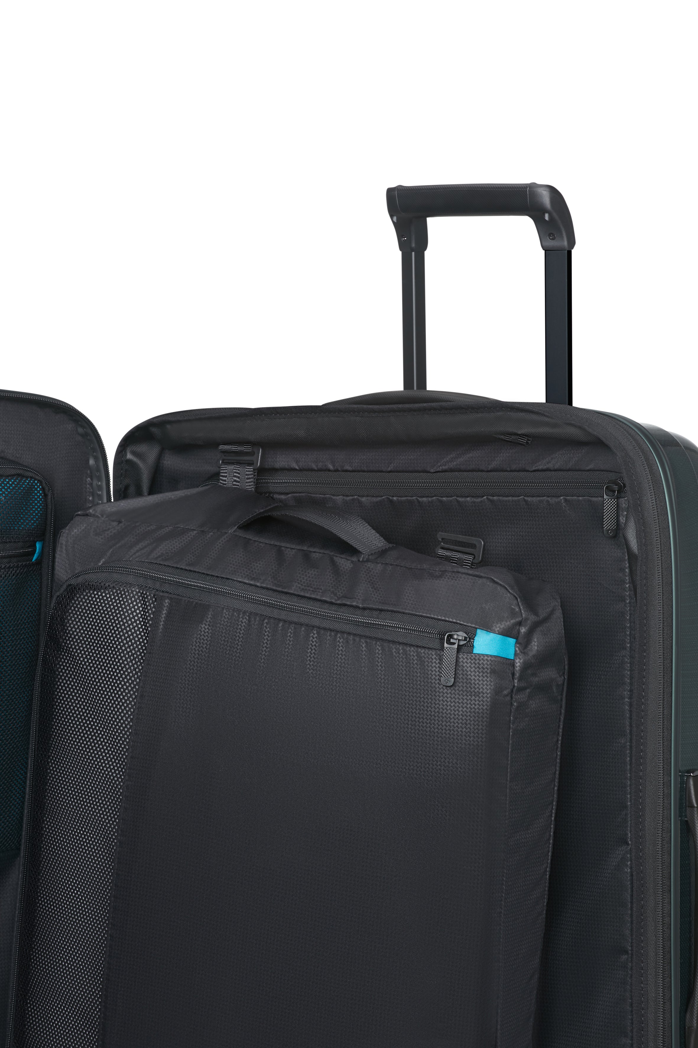 Samsonite Nexis Cabin 76cm