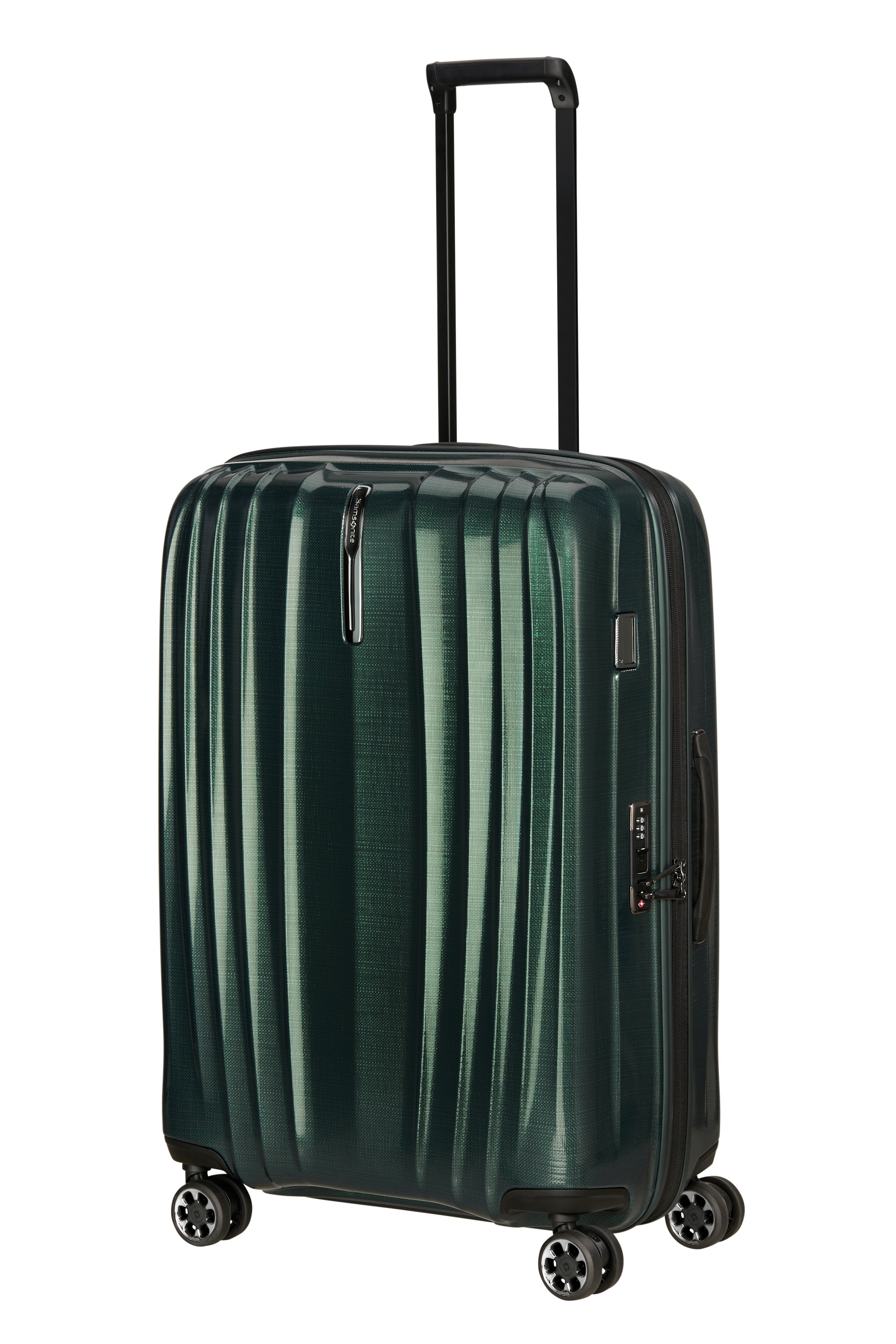Samsonite Nexis Cabin 76cm