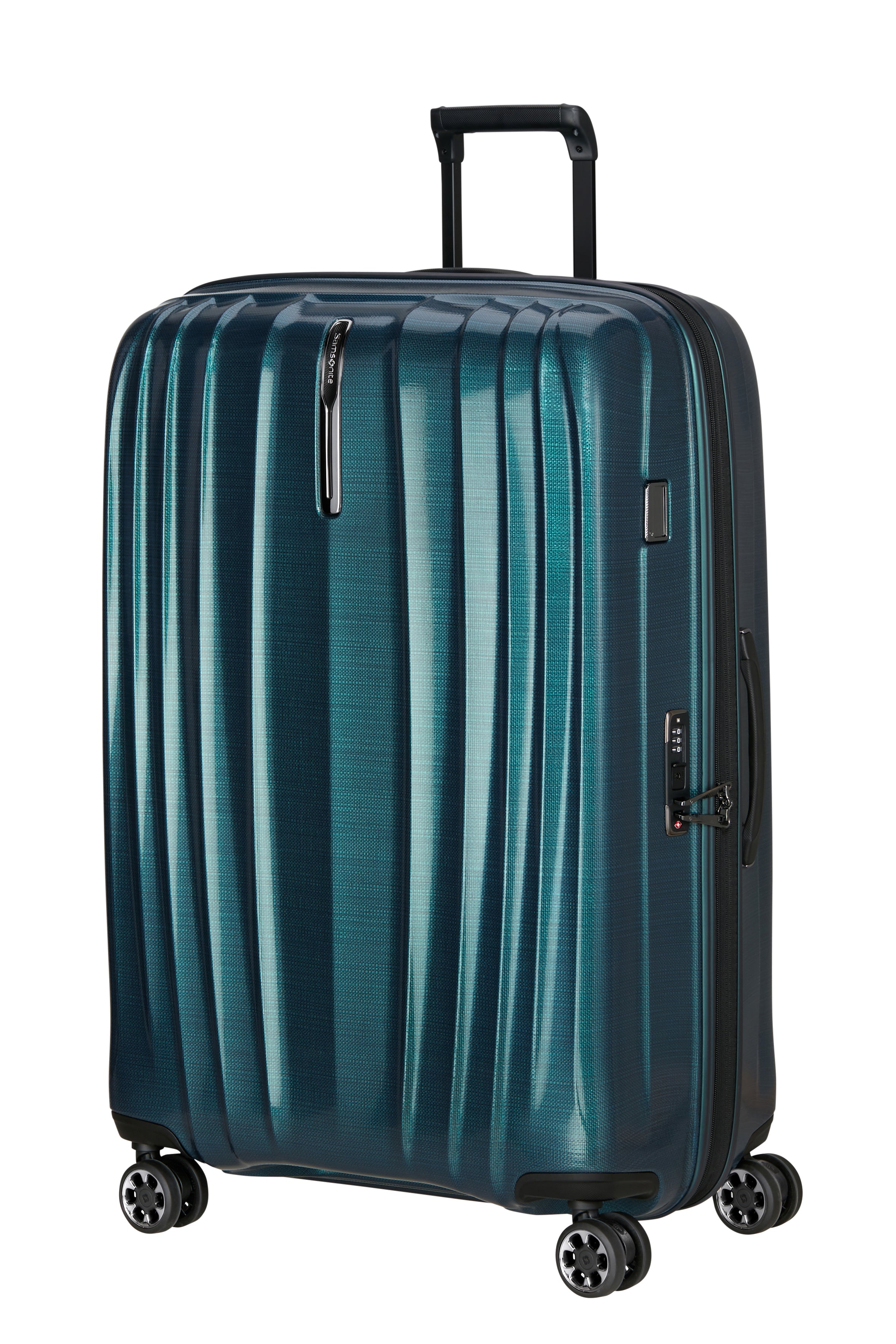 Samsonite Nexis 4 Wheel Spinner XL - 82 cm