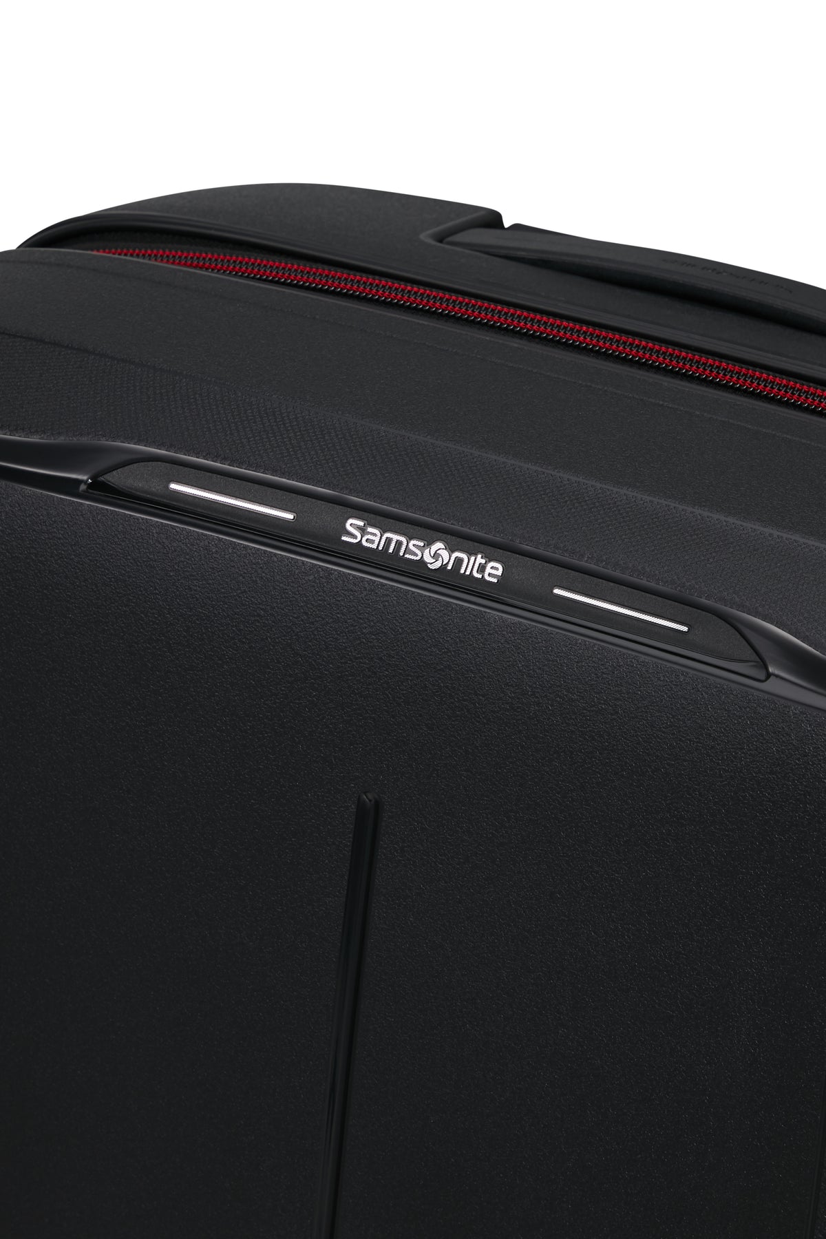 Samsonite Essens Expandale 55cm Spinner