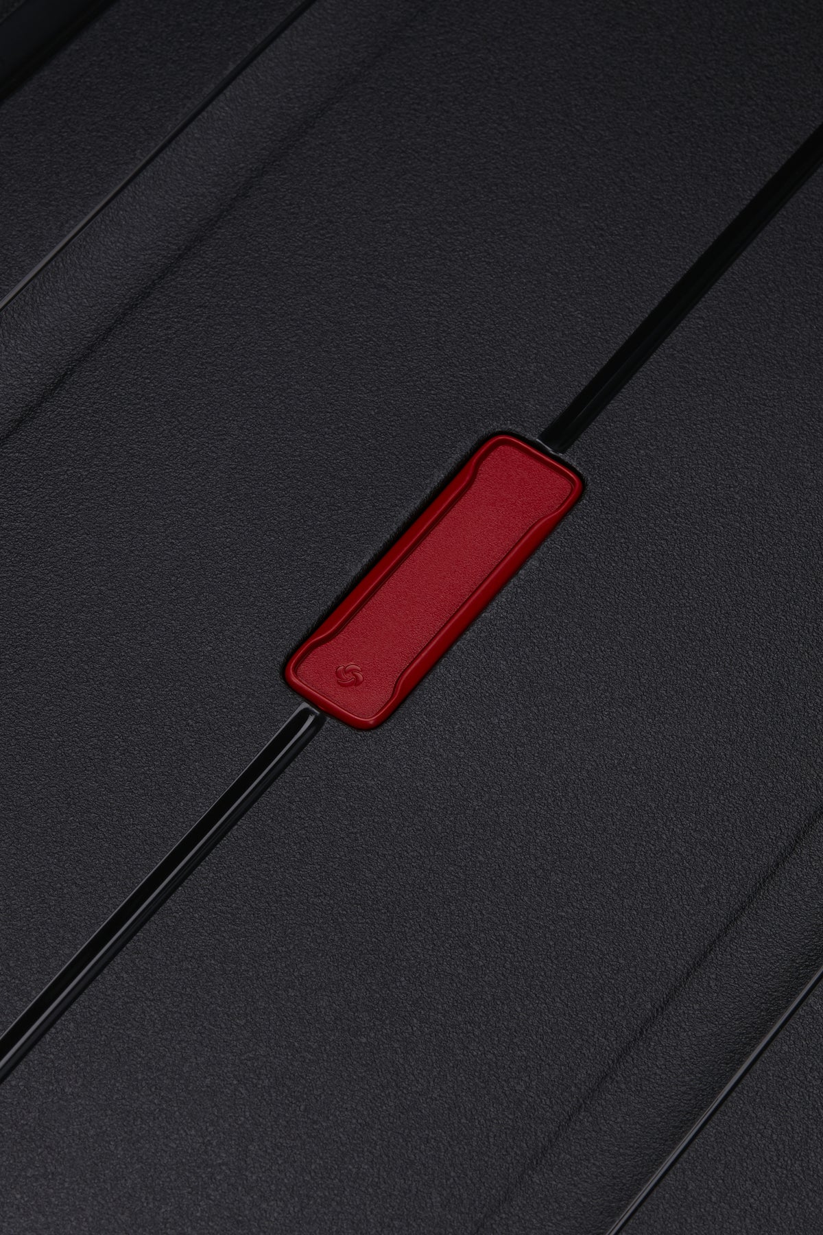 Samsonite Essens Expandale 55cm Spinner