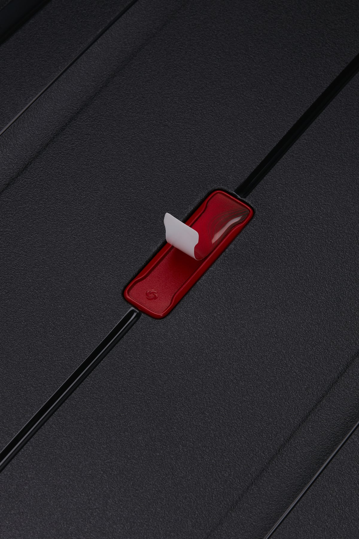 Samsonite Essens Expandale 55cm Spinner
