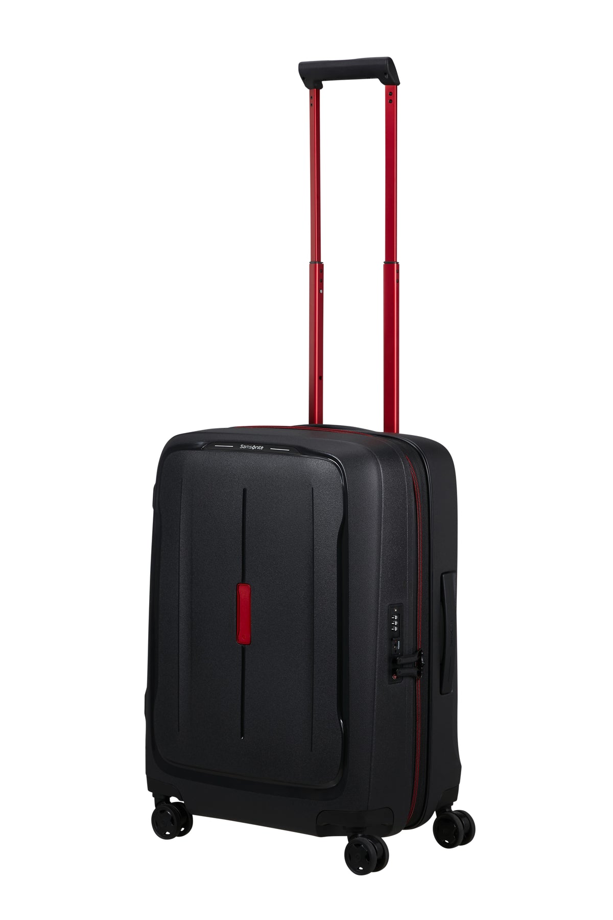 Samsonite Essens Expandale 55cm Spinner