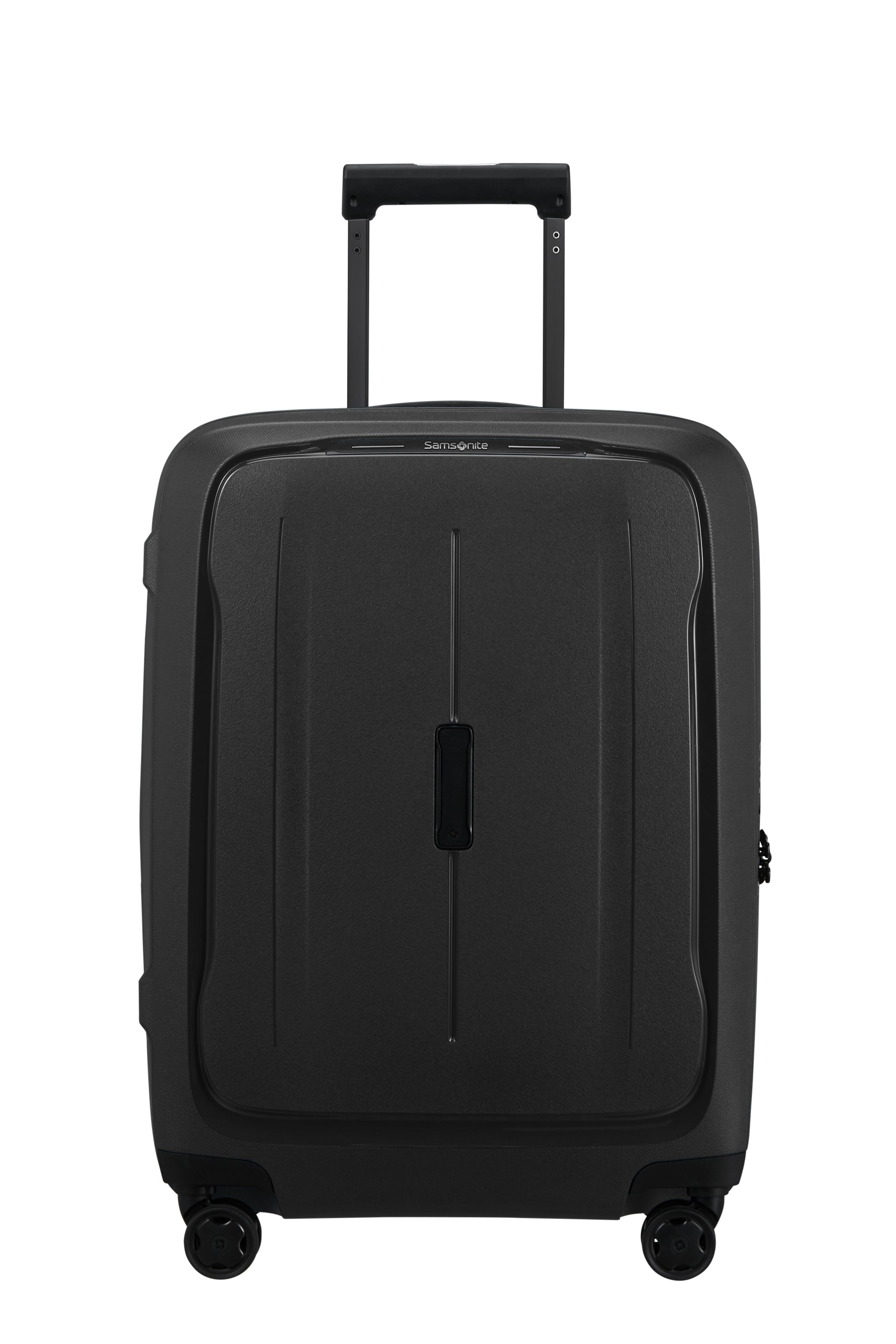 Samsonite Essens EXP Zip 55cm Spinner