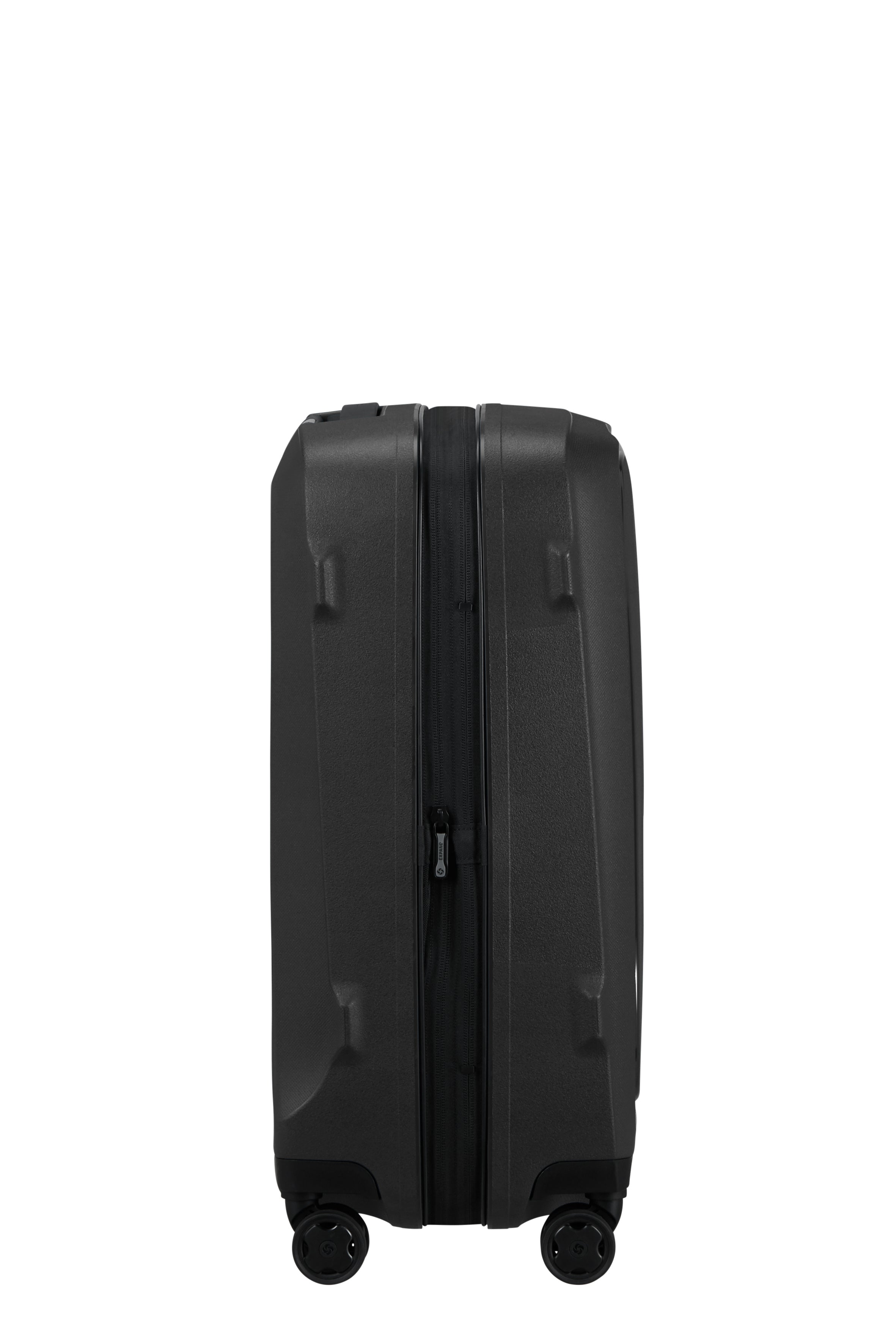 Samsonite Essens EXP Zip 55cm Spinner