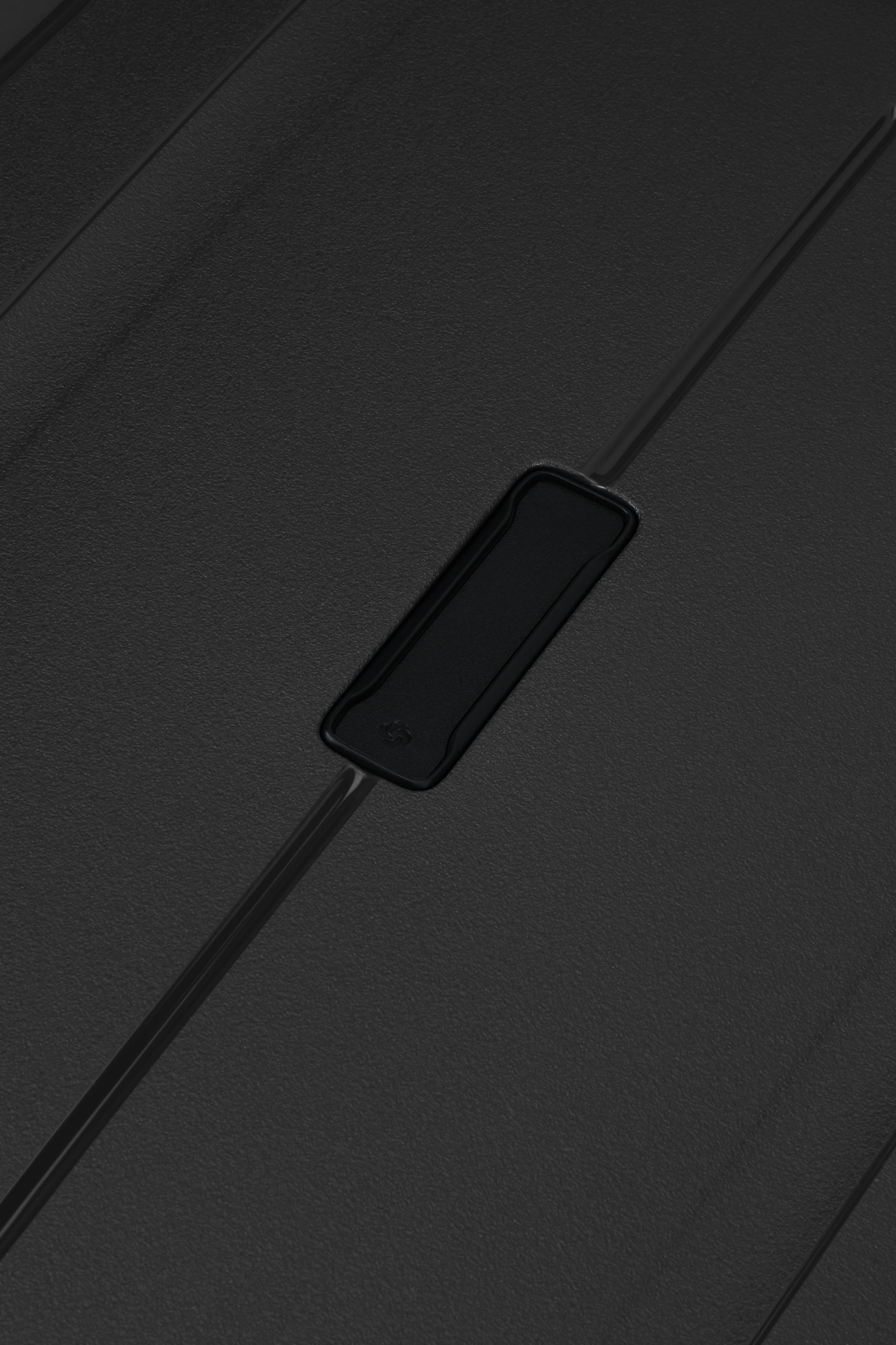 Samsonite Essens EXP Zip 55cm Spinner