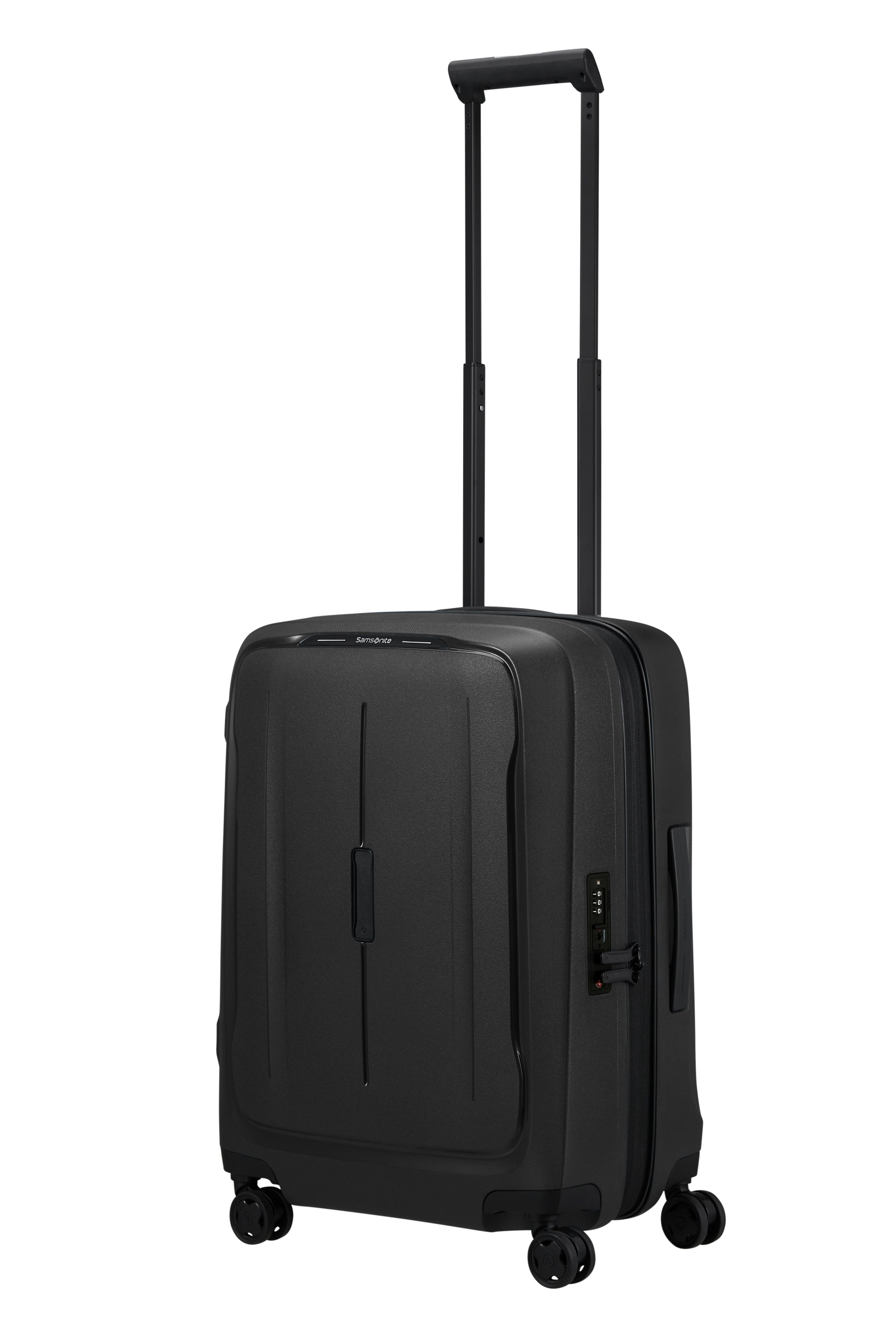 Samsonite Essens EXP Zip 55cm Spinner